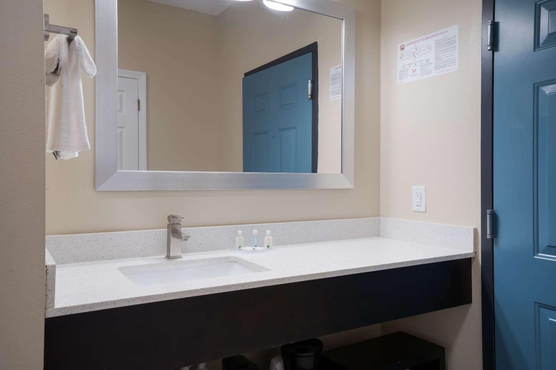 Quality Inn Wilmington gallery photo in Wilmington, NC — image 32