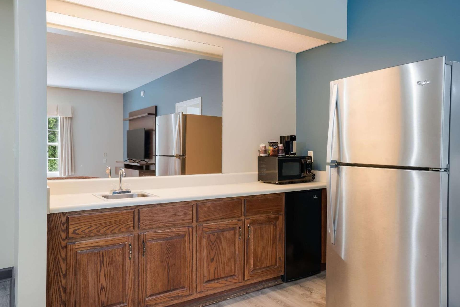 Quality Inn Wilmington gallery photo in Wilmington, NC — image 14