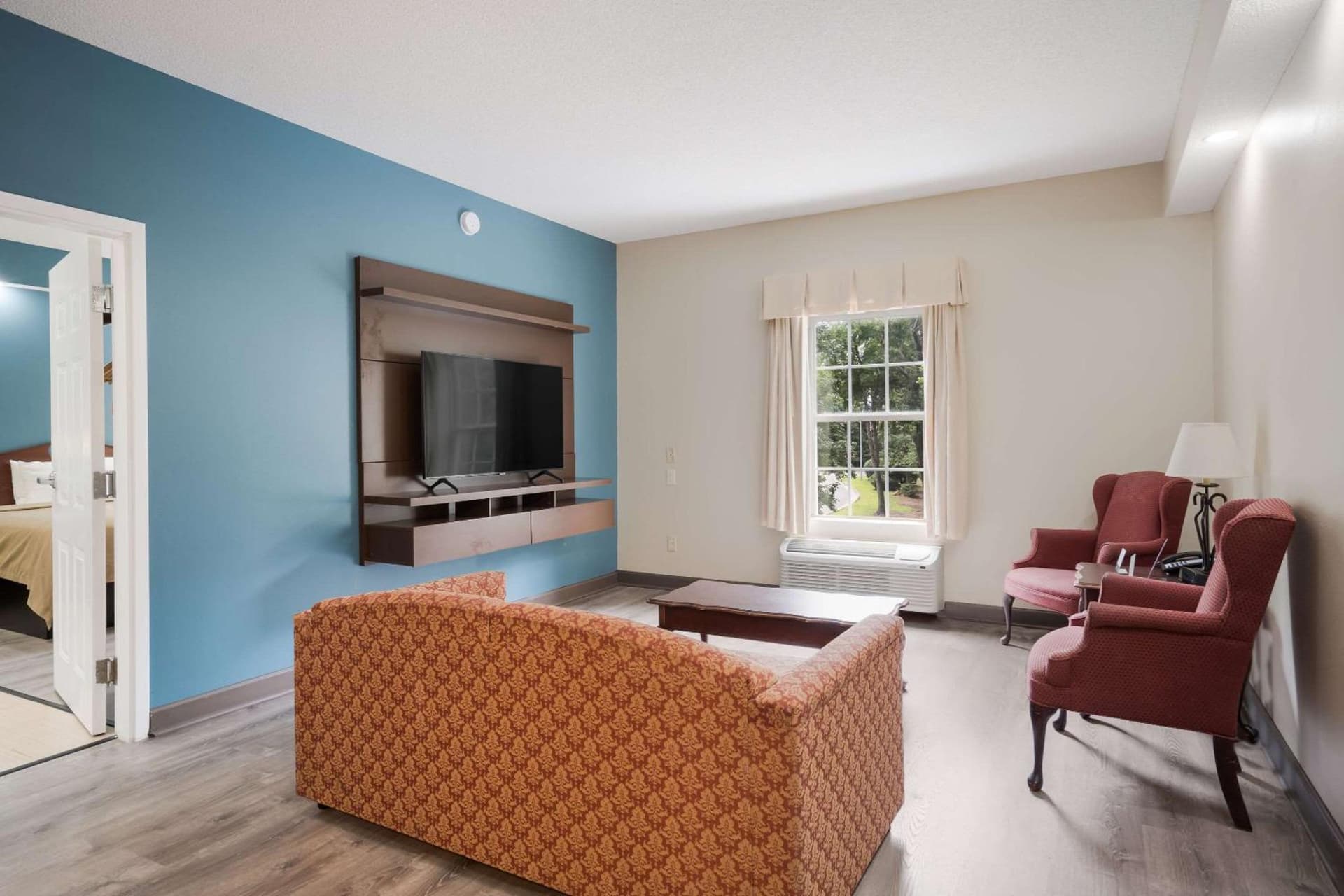 Quality Inn Wilmington gallery photo in Wilmington, NC — image 19