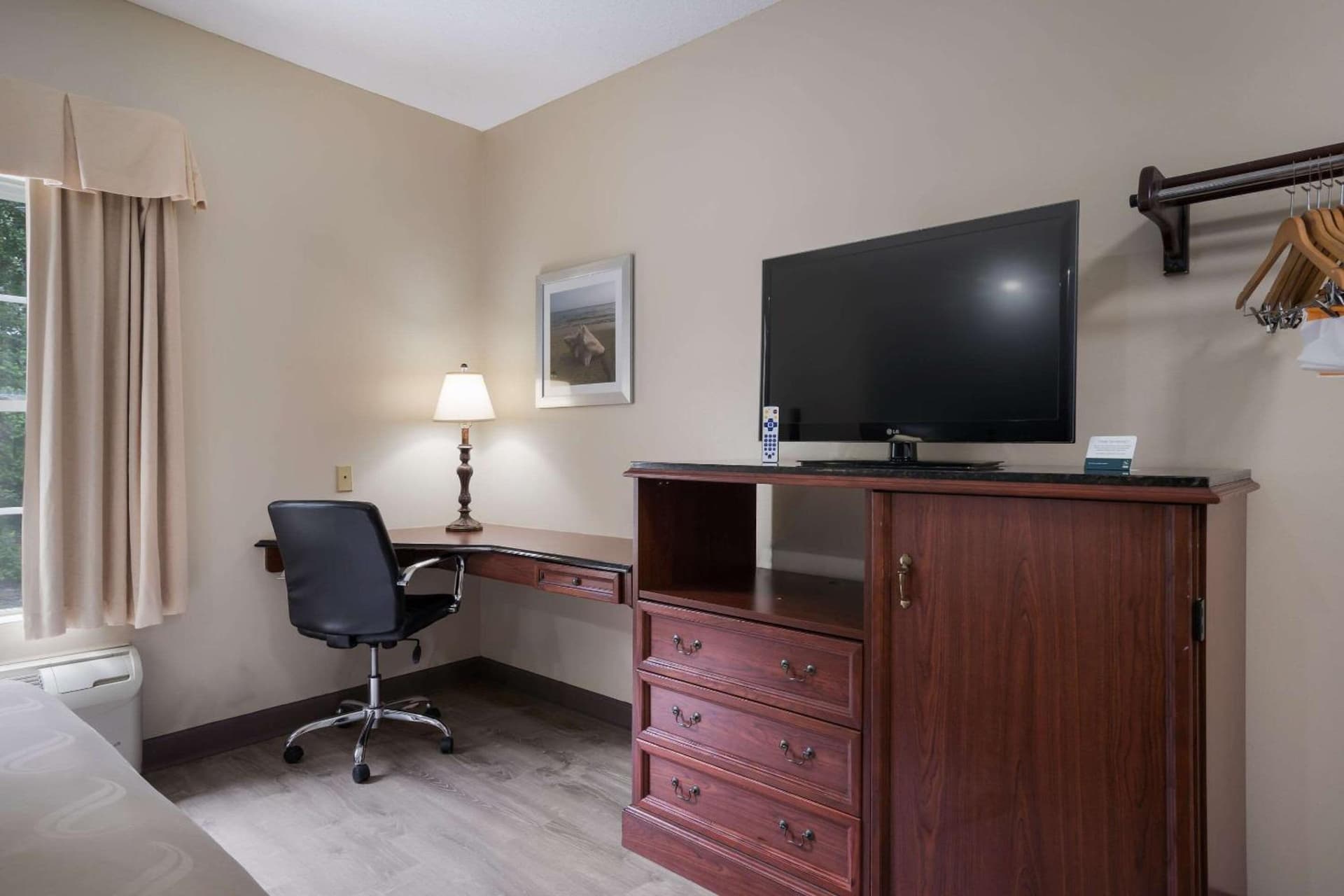 Quality Inn Wilmington gallery photo in Wilmington, NC — image 12