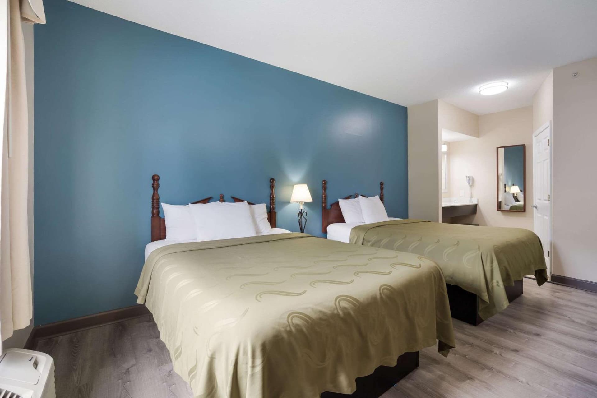 Quality Inn Wilmington gallery photo in Wilmington, NC — image 23