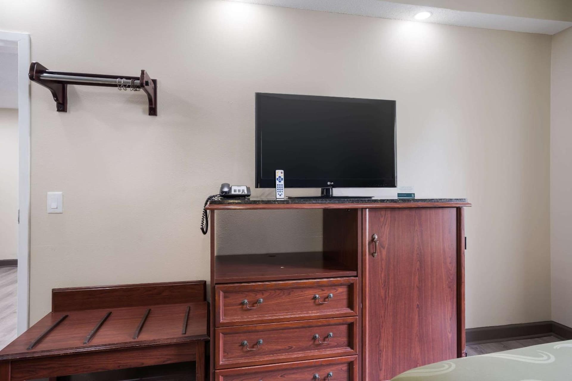 Quality Inn Wilmington gallery photo in Wilmington, NC — image 9