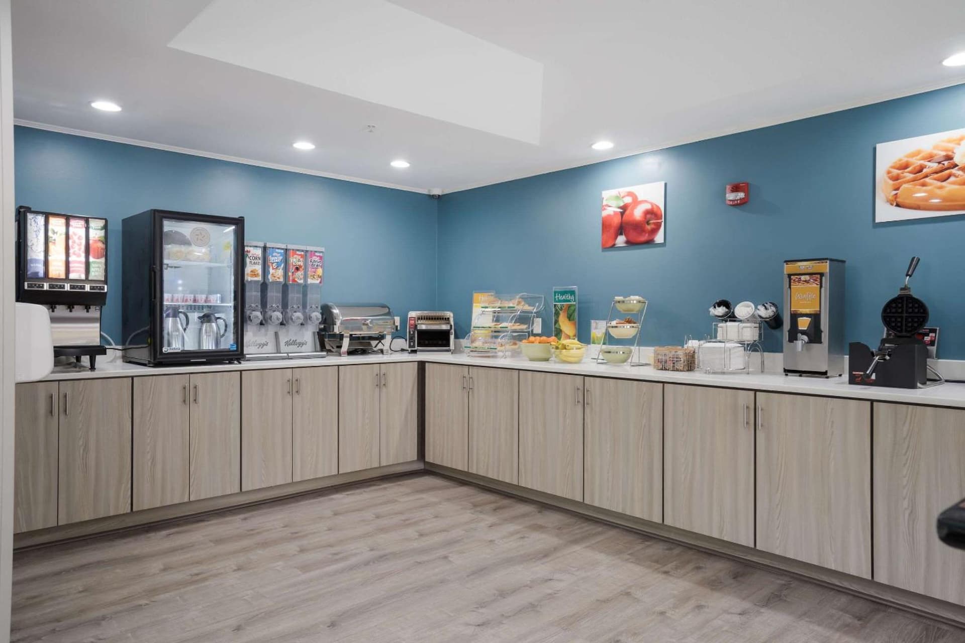Quality Inn Wilmington gallery photo in Wilmington, NC — image 8