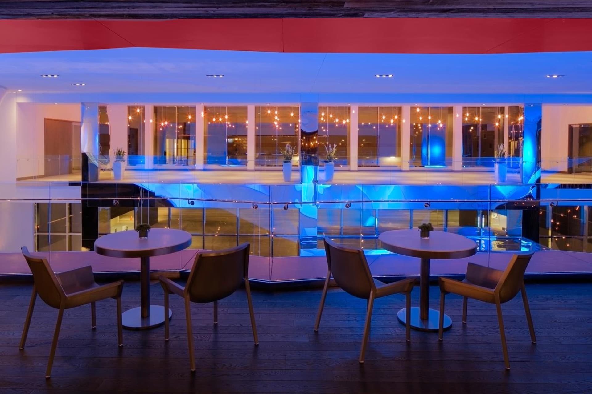 Radisson Blu Mall of America gallery photo in Bloomington, MN — image 130