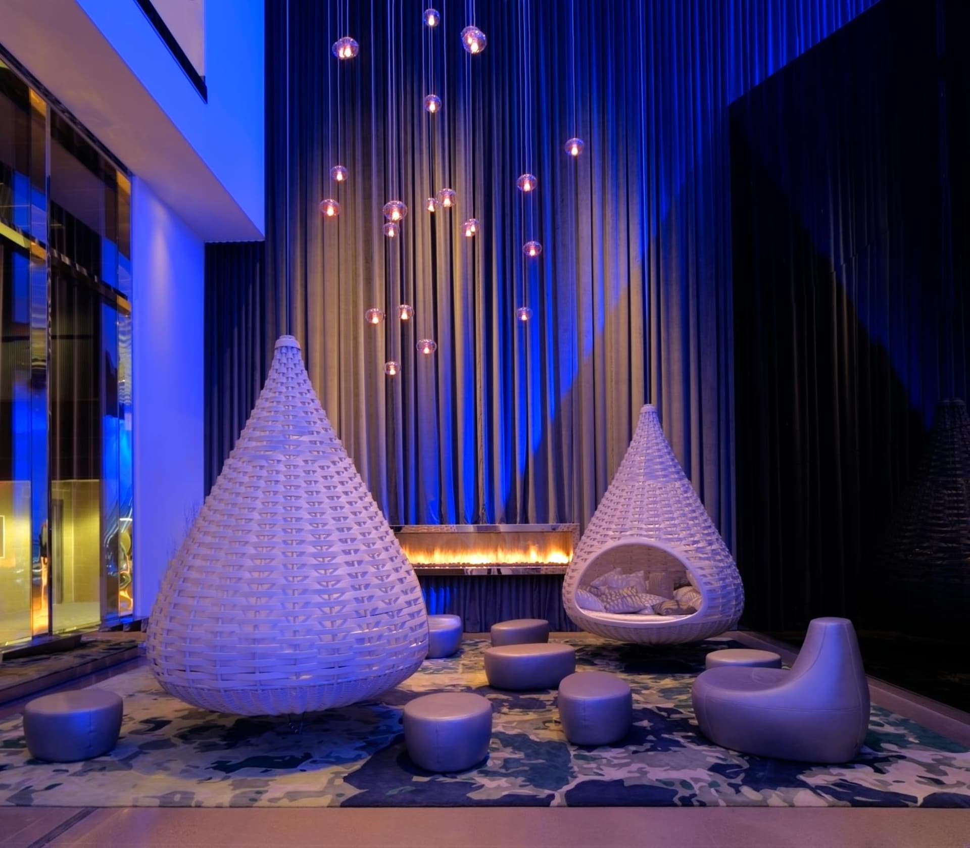 Radisson Blu Mall of America gallery photo in Bloomington, MN — image 89