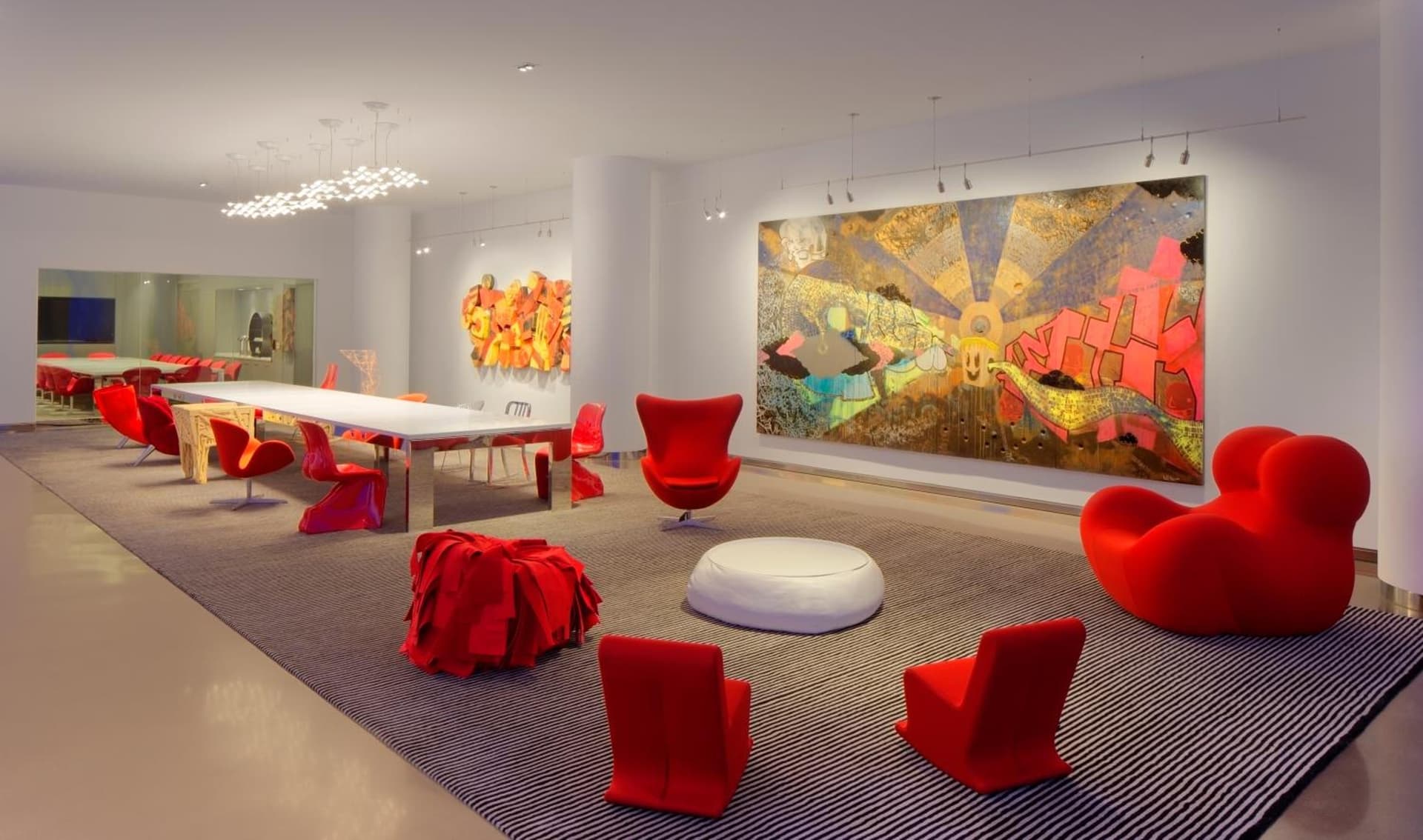 Radisson Blu Mall of America gallery photo in Bloomington, MN — image 8