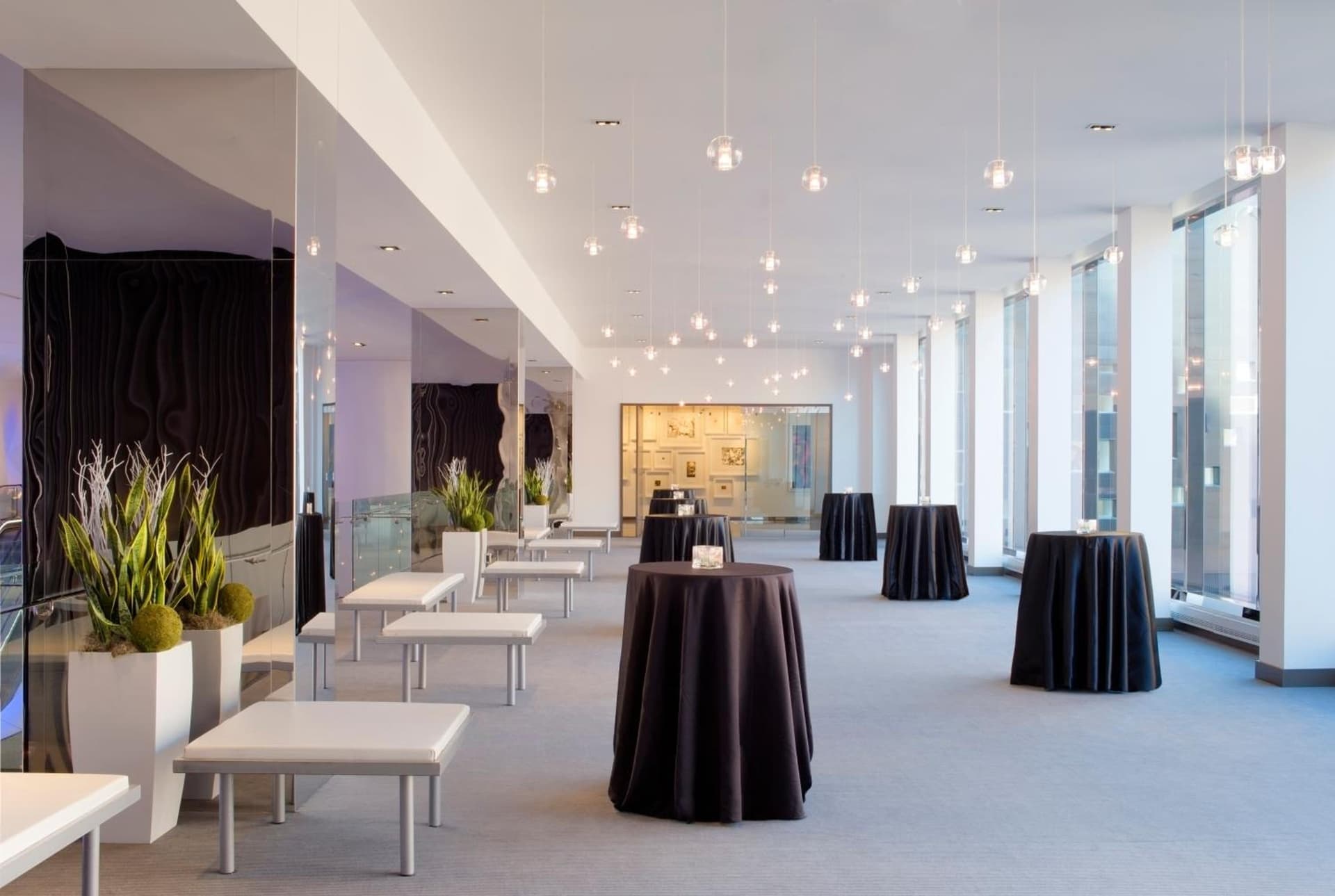 Radisson Blu Mall of America gallery photo in Bloomington, MN — image 41