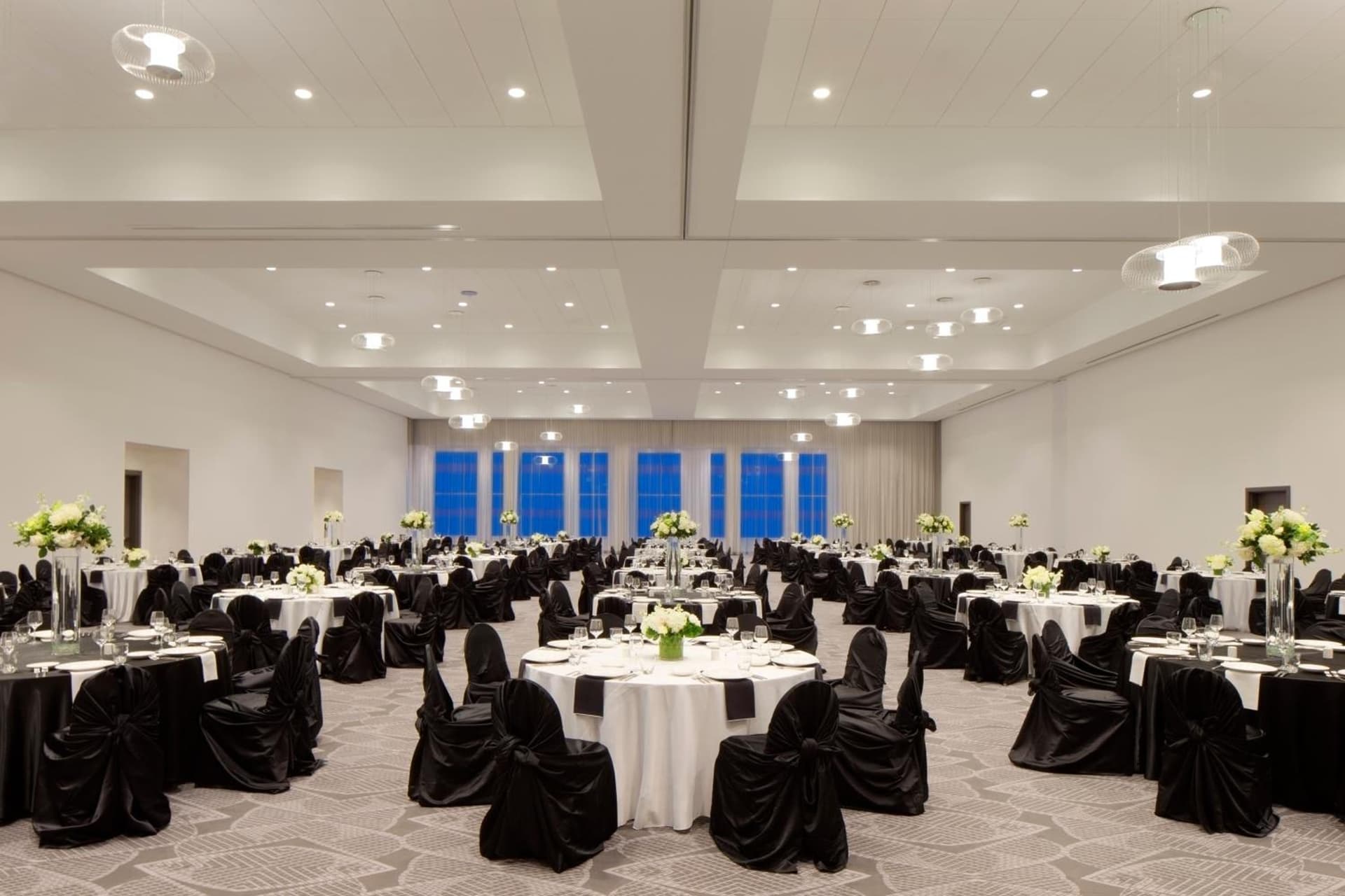 Radisson Blu Mall of America gallery photo in Bloomington, MN — image 18