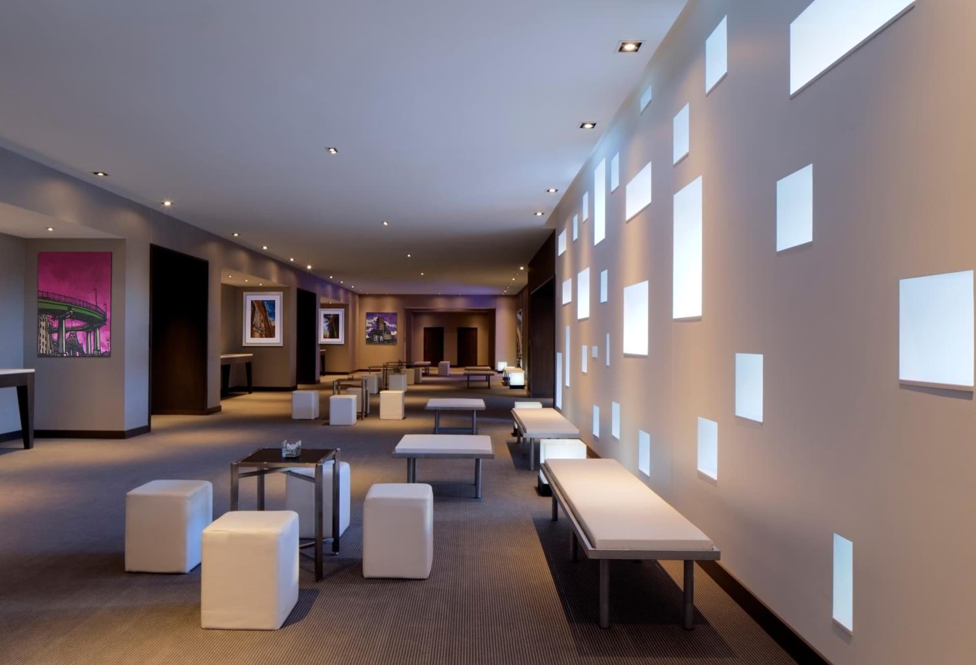 Radisson Blu Mall of America gallery photo in Bloomington, MN — image 73