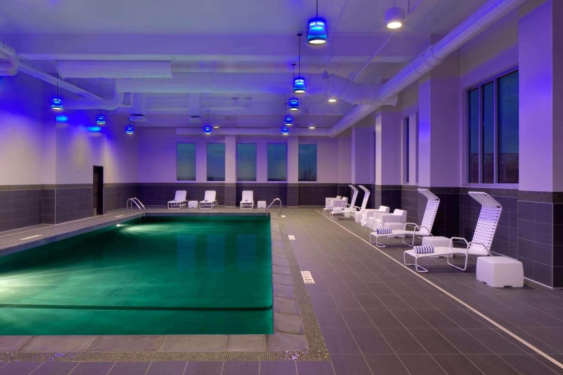 Radisson Blu Mall of America gallery photo in Bloomington, MN — image 143