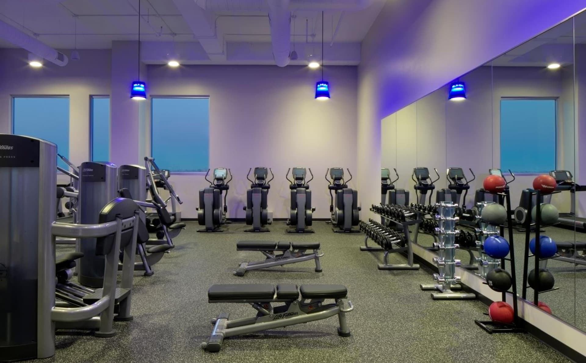 Radisson Blu Mall of America gallery photo in Bloomington, MN — image 98