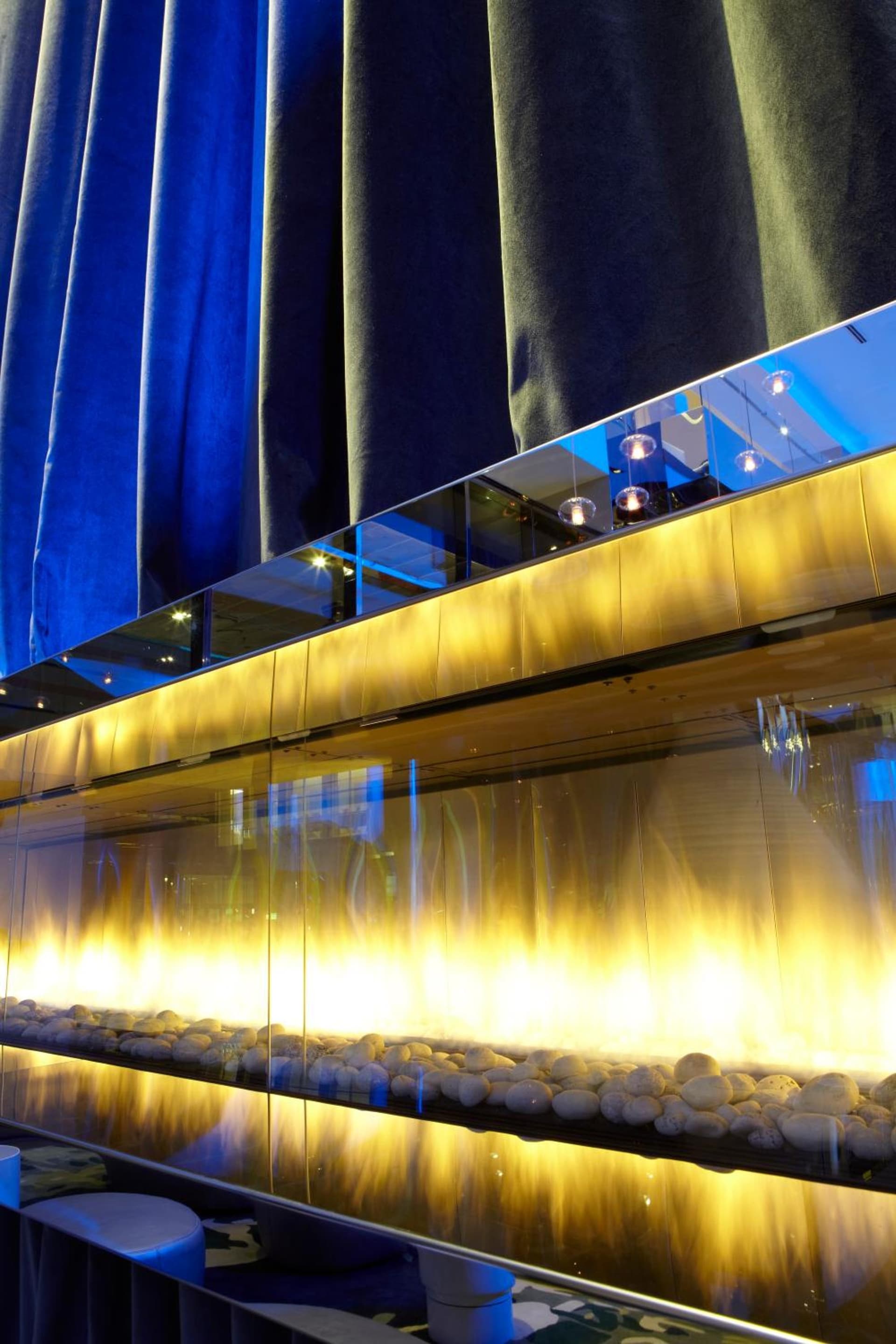 Radisson Blu Mall of America gallery photo in Bloomington, MN — image 82