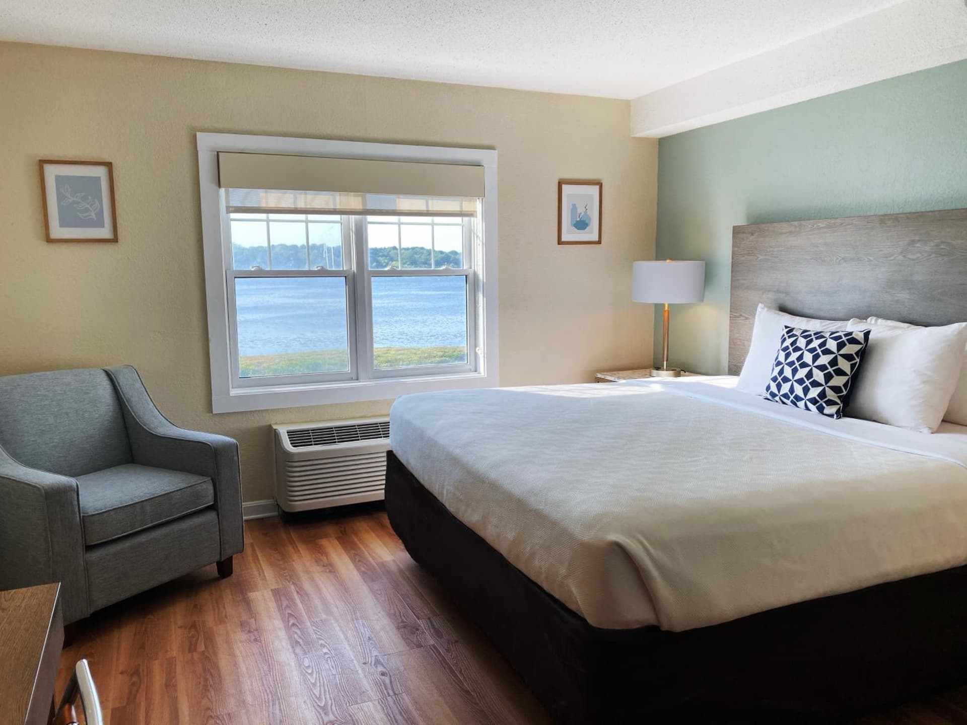 Atlantic Beach Hotel Newport gallery photo in Middletown, RI — image 33