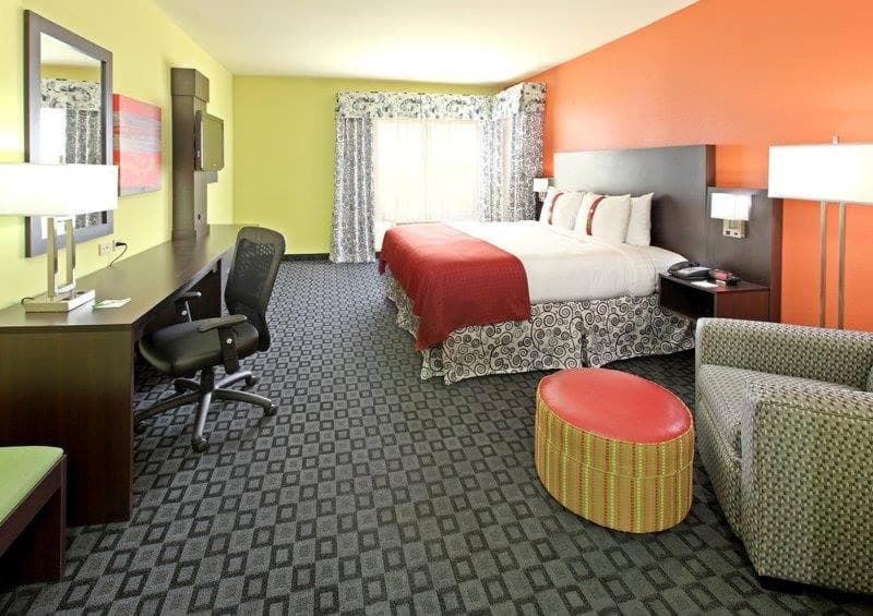 Holiday Inn Garland by IHG gallery photo in Garland, TX — image 19