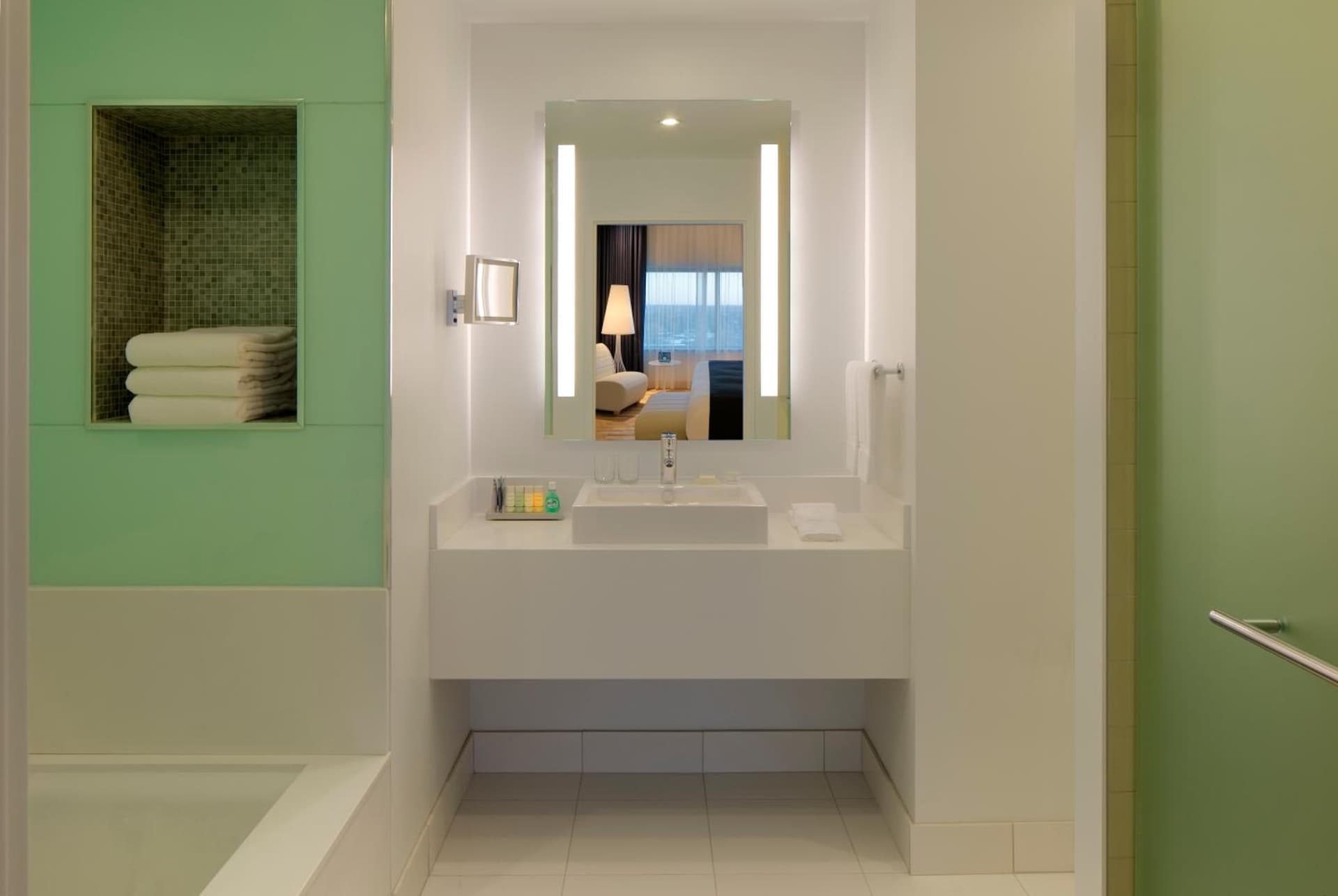 Radisson Blu Mall of America gallery photo in Bloomington, MN — image 127