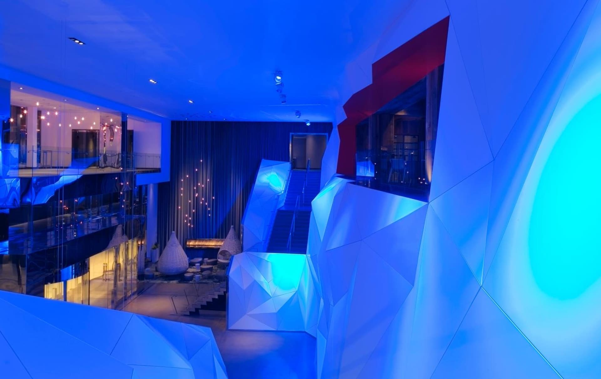 Radisson Blu Mall of America gallery photo in Bloomington, MN — image 68