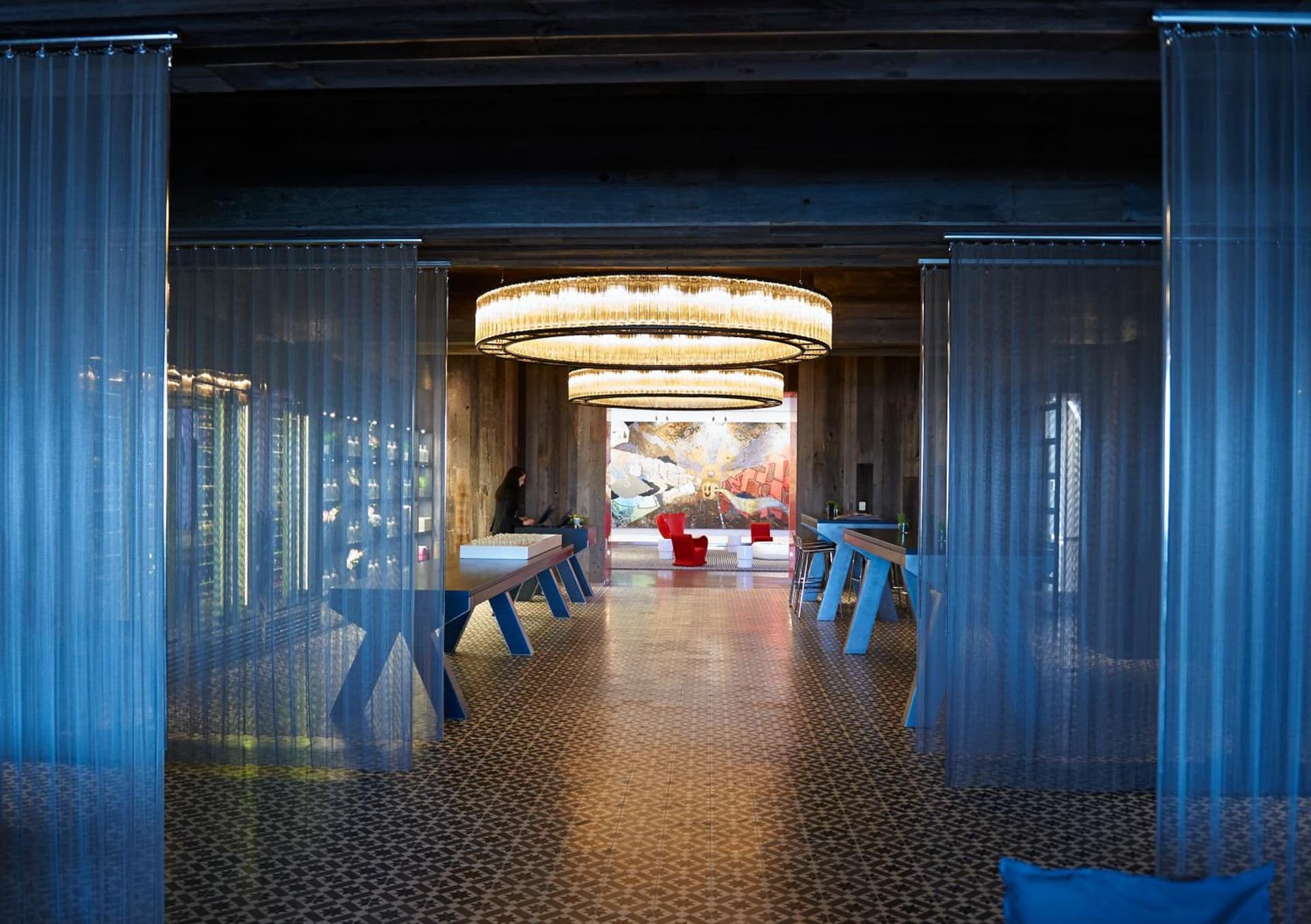 Radisson Blu Mall of America gallery photo in Bloomington, MN — image 62