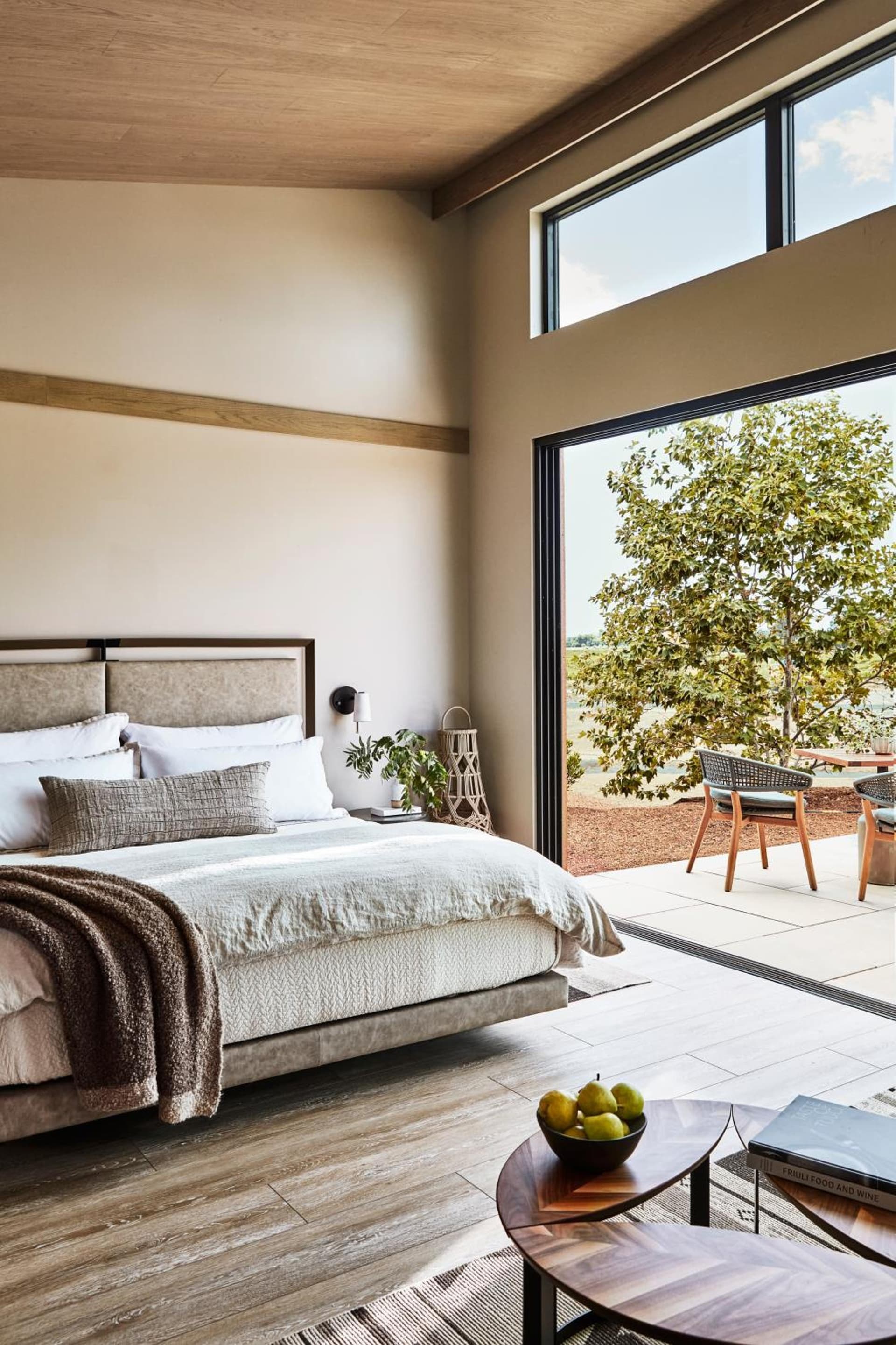 Stanly Ranch, Auberge Collection gallery photo in Napa, CA — image 50
