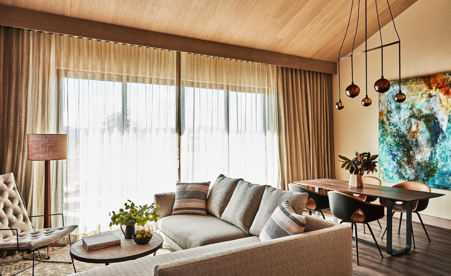 Stanly Ranch, Auberge Collection gallery photo in Napa, CA — image 35