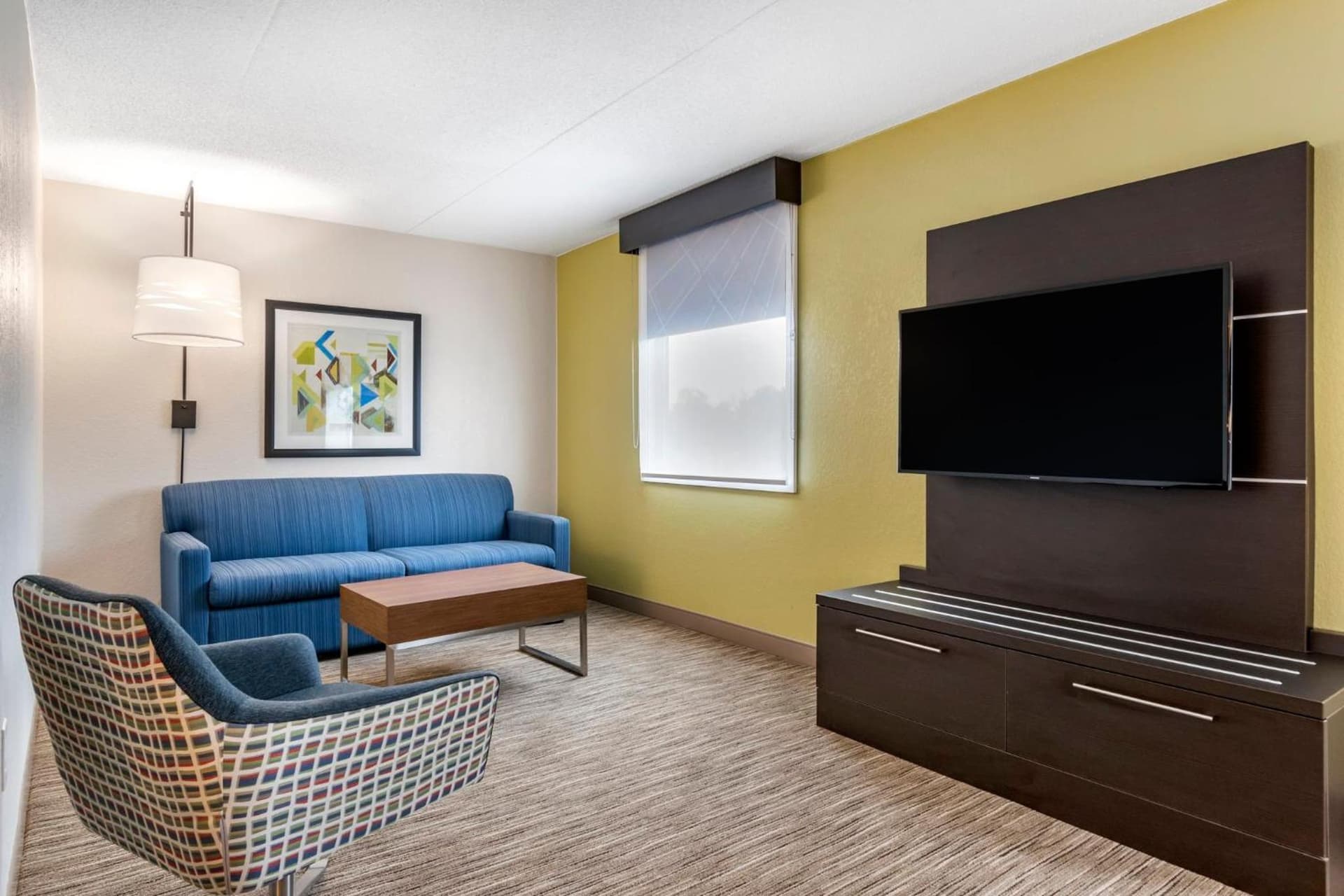 Holiday Inn Express Jonestown Ft Indiantown Gap by IHG gallery photo in Jonestown, PA — image 4