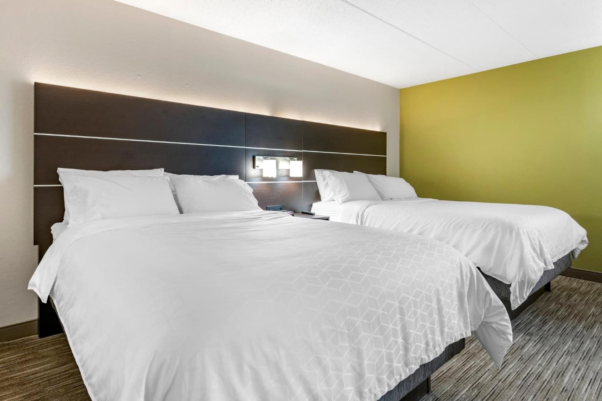 Holiday Inn Express Jonestown Ft Indiantown Gap by IHG gallery photo in Jonestown, PA — image 19