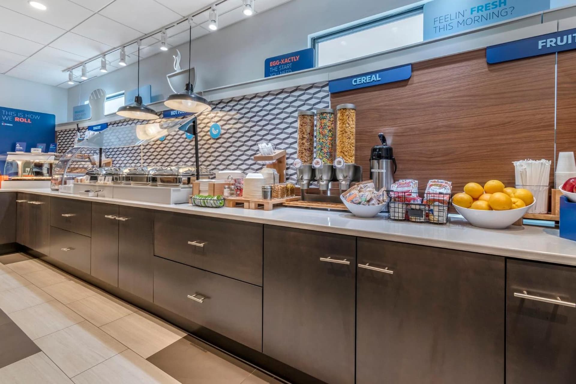 Holiday Inn Express Jonestown Ft Indiantown Gap by IHG gallery photo in Jonestown, PA — image 12