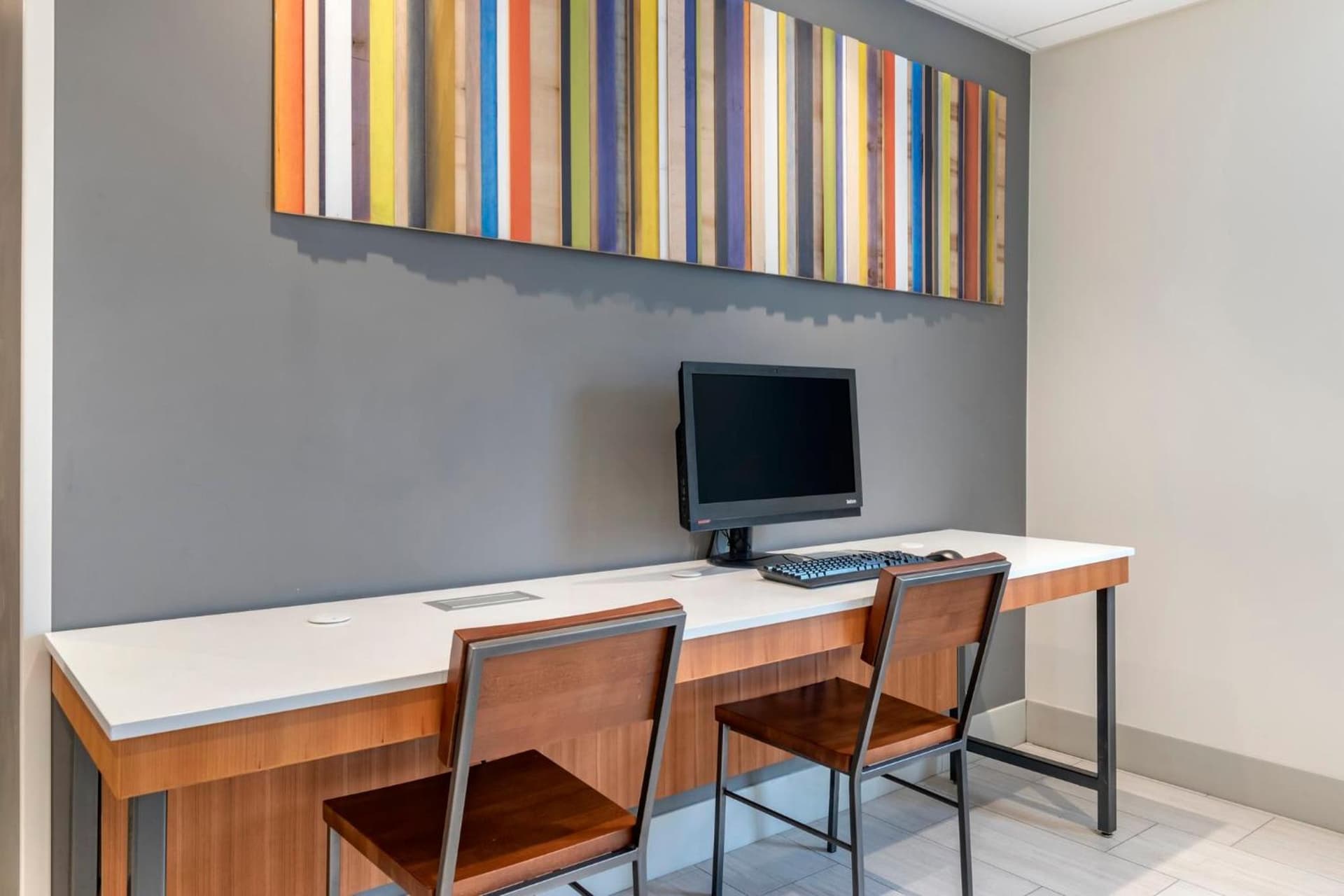 Holiday Inn Express Jonestown Ft Indiantown Gap by IHG gallery photo in Jonestown, PA — image 6