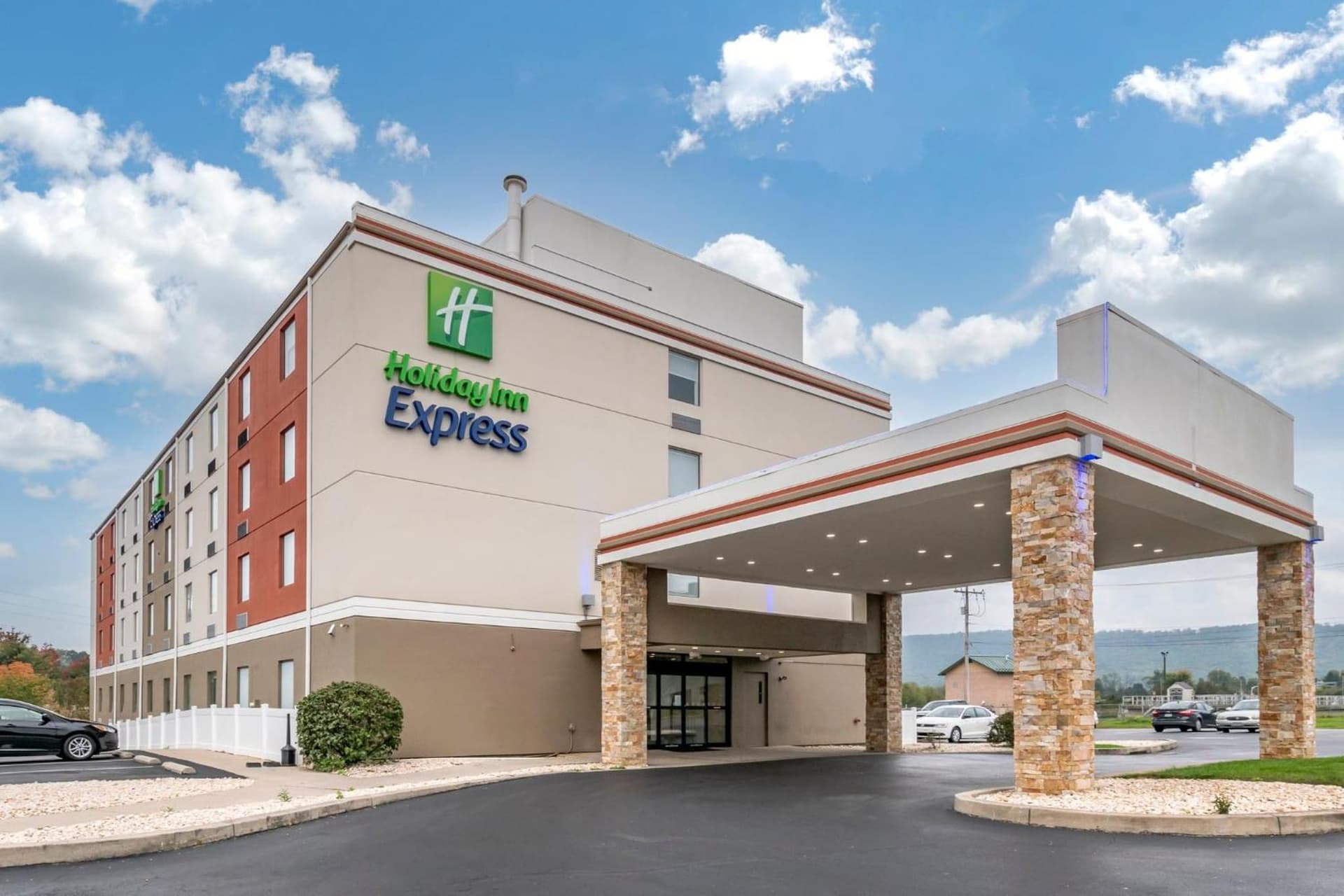 Holiday Inn Express Jonestown Ft Indiantown Gap by IHG gallery photo in Jonestown, PA — image 13
