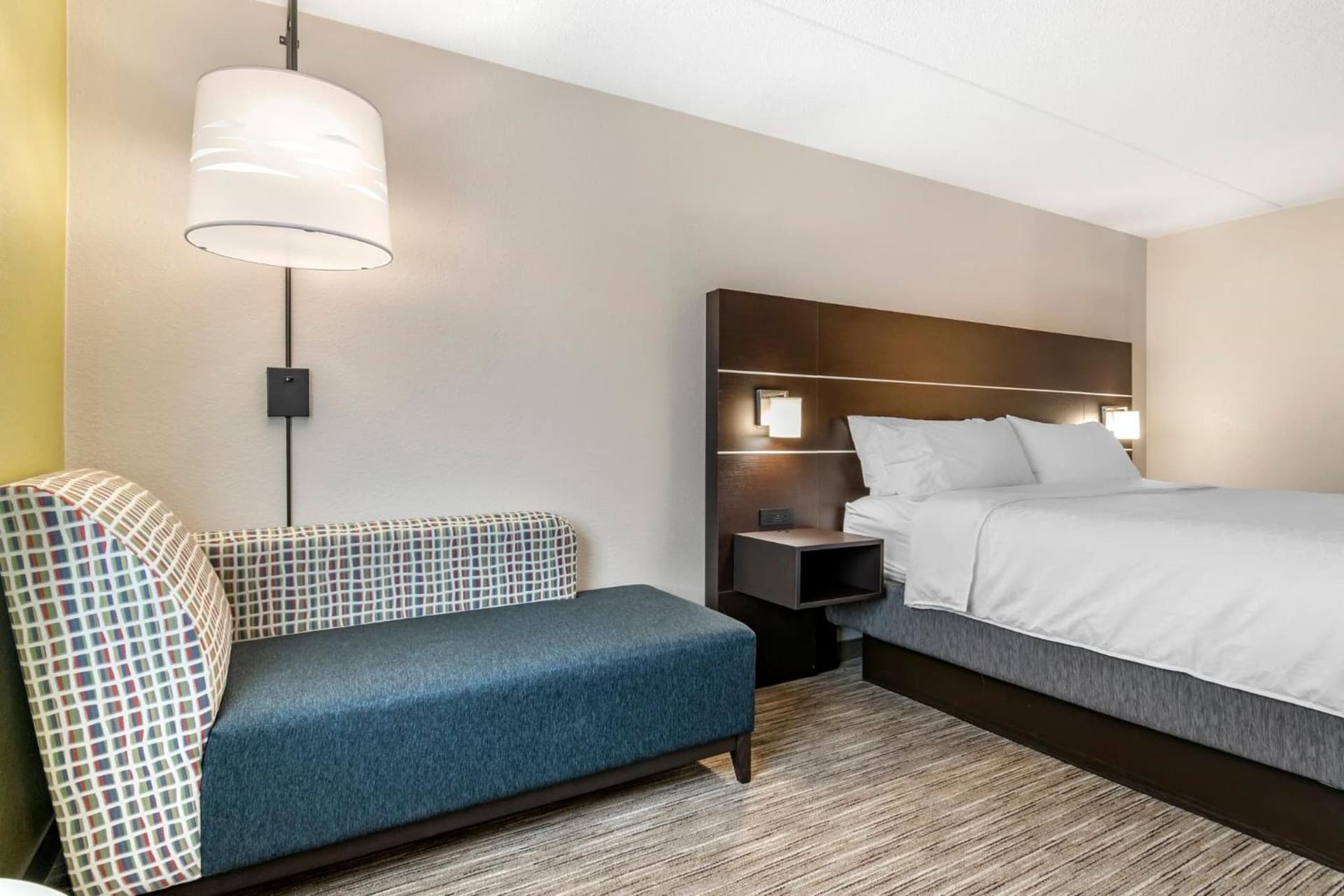 Holiday Inn Express Jonestown Ft Indiantown Gap by IHG gallery photo in Jonestown, PA — image 21