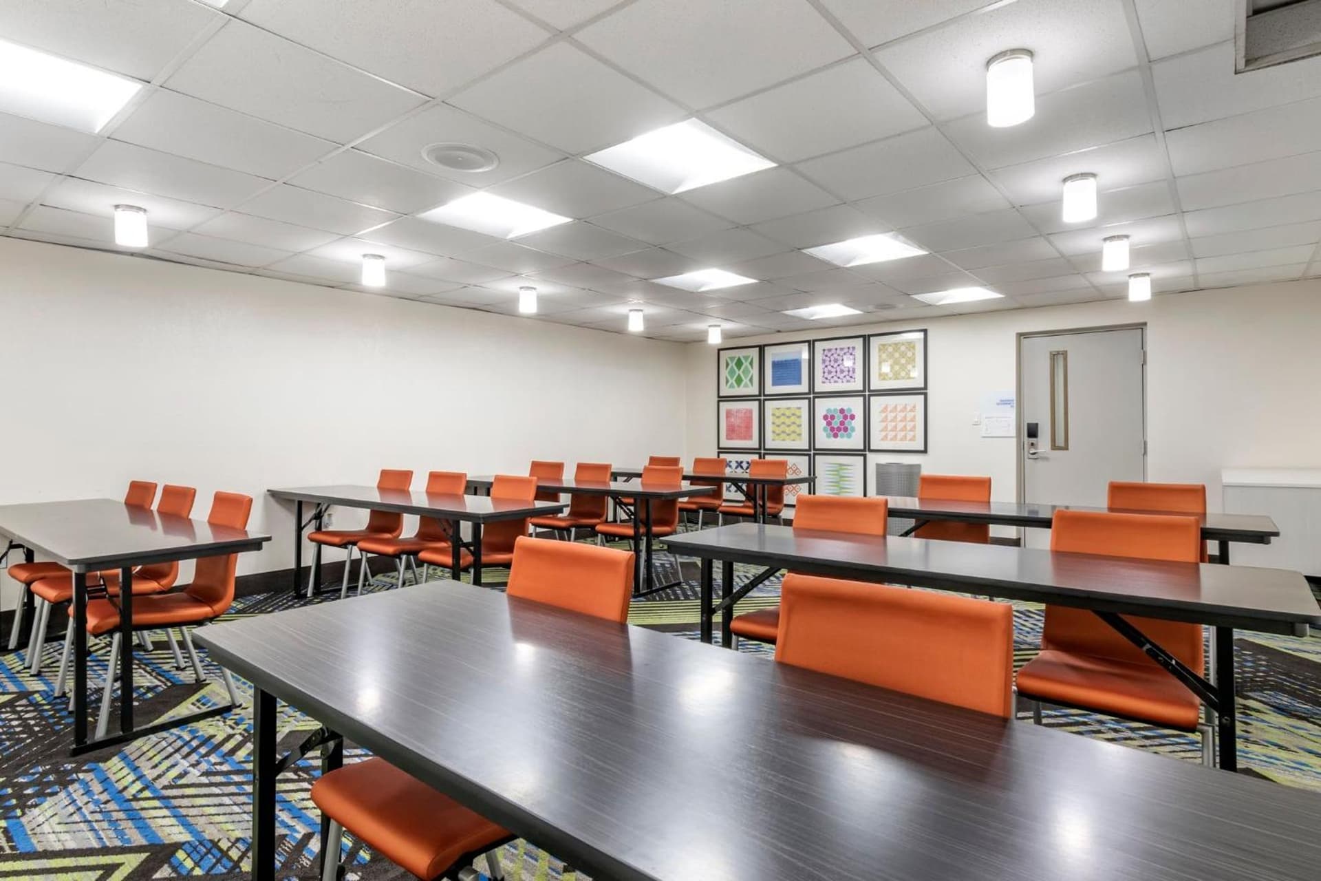 Holiday Inn Express Jonestown Ft Indiantown Gap by IHG gallery photo in Jonestown, PA — image 18