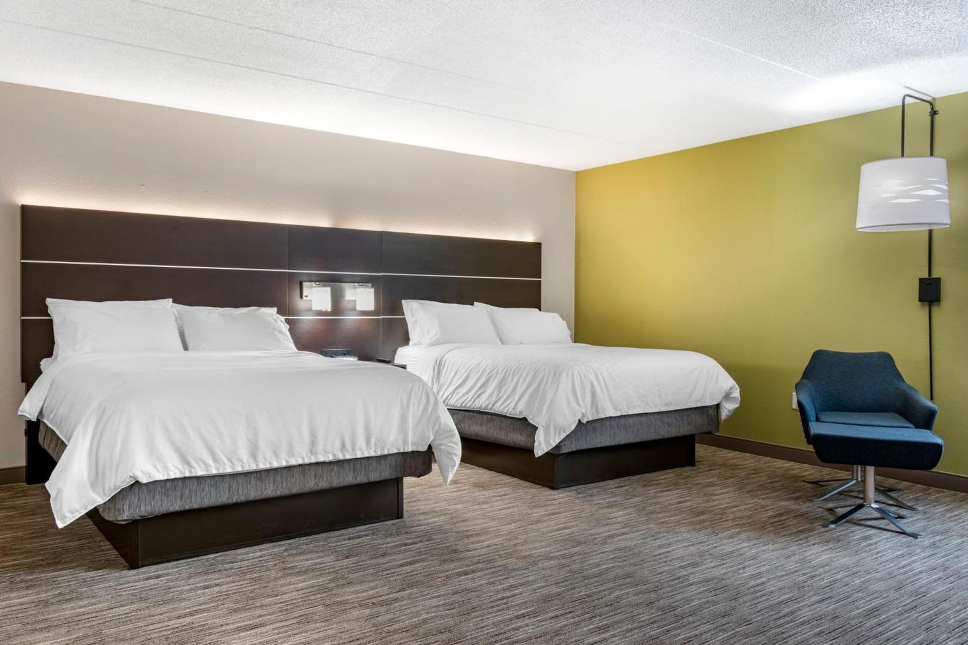 Holiday Inn Express Jonestown Ft Indiantown Gap by IHG gallery photo in Jonestown, PA — image 10