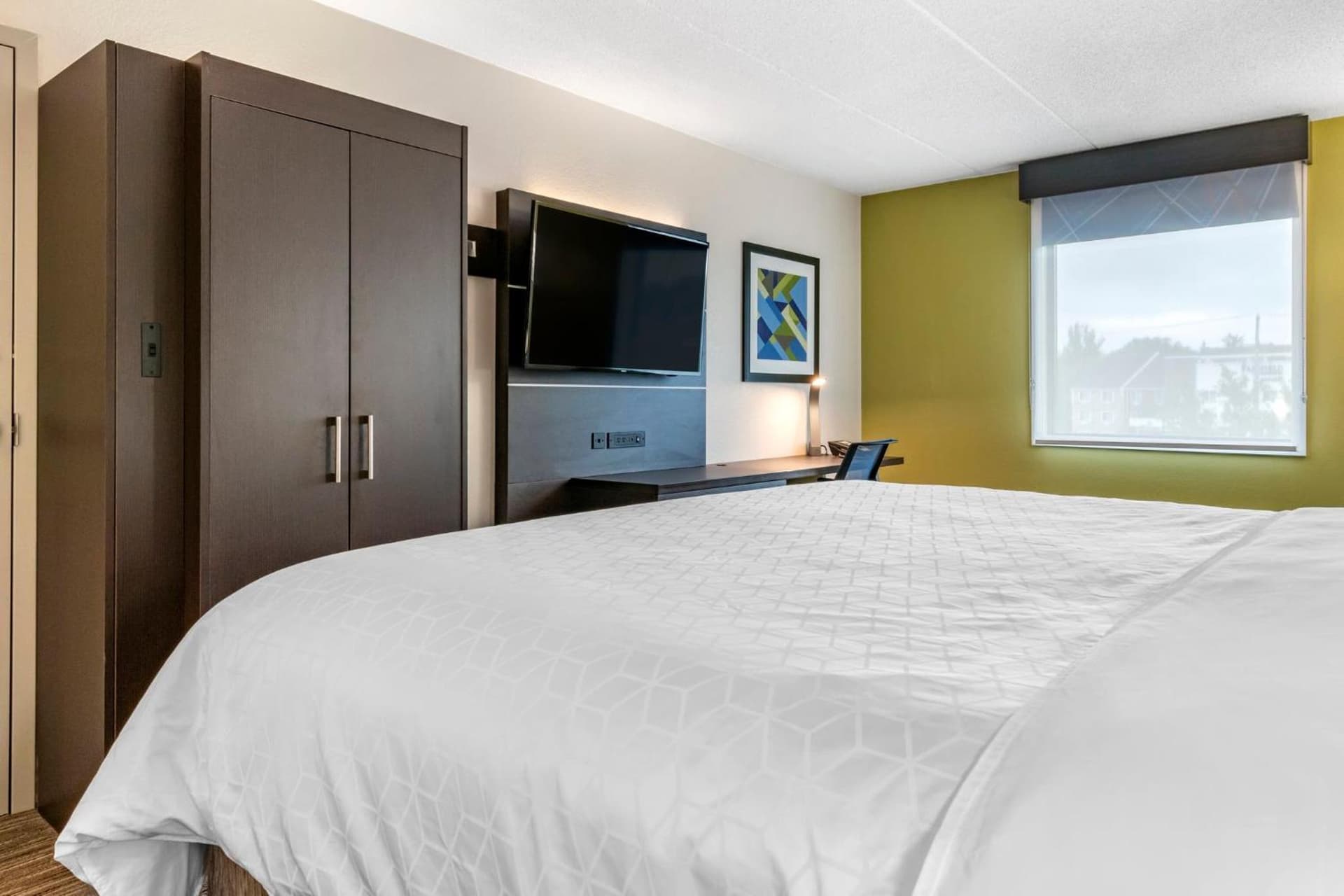 Holiday Inn Express Jonestown Ft Indiantown Gap by IHG gallery photo in Jonestown, PA — image 14