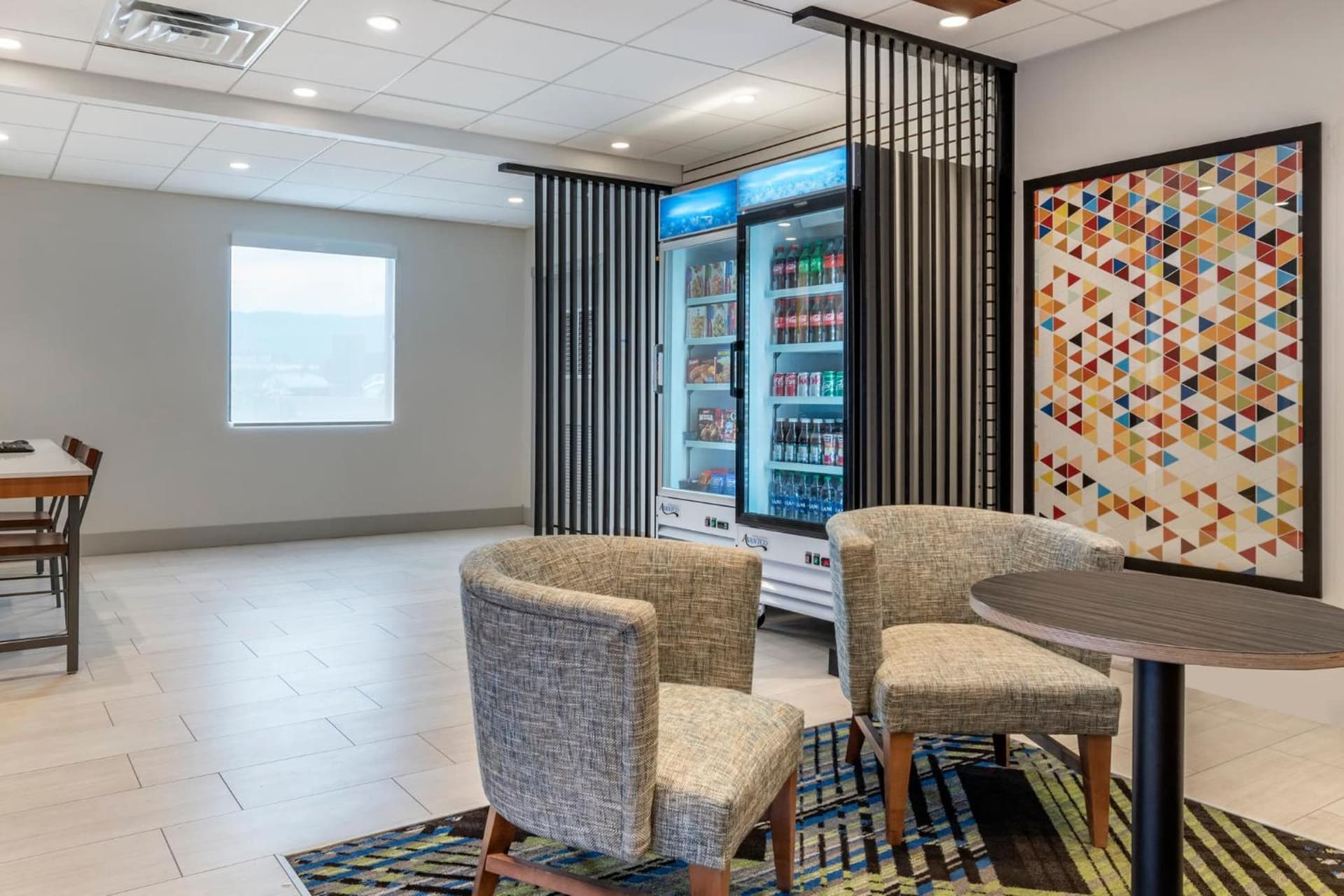 Holiday Inn Express Jonestown Ft Indiantown Gap by IHG gallery photo in Jonestown, PA — image 15