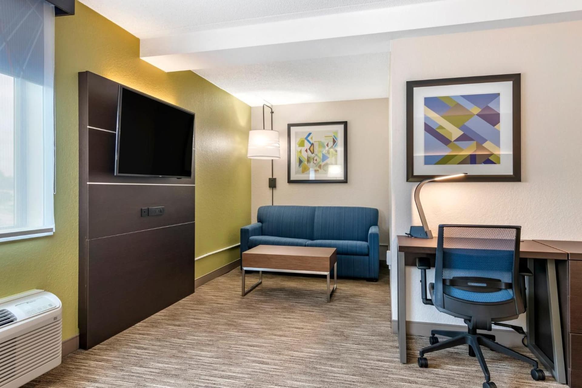 Holiday Inn Express Jonestown Ft Indiantown Gap by IHG gallery photo in Jonestown, PA — image 23