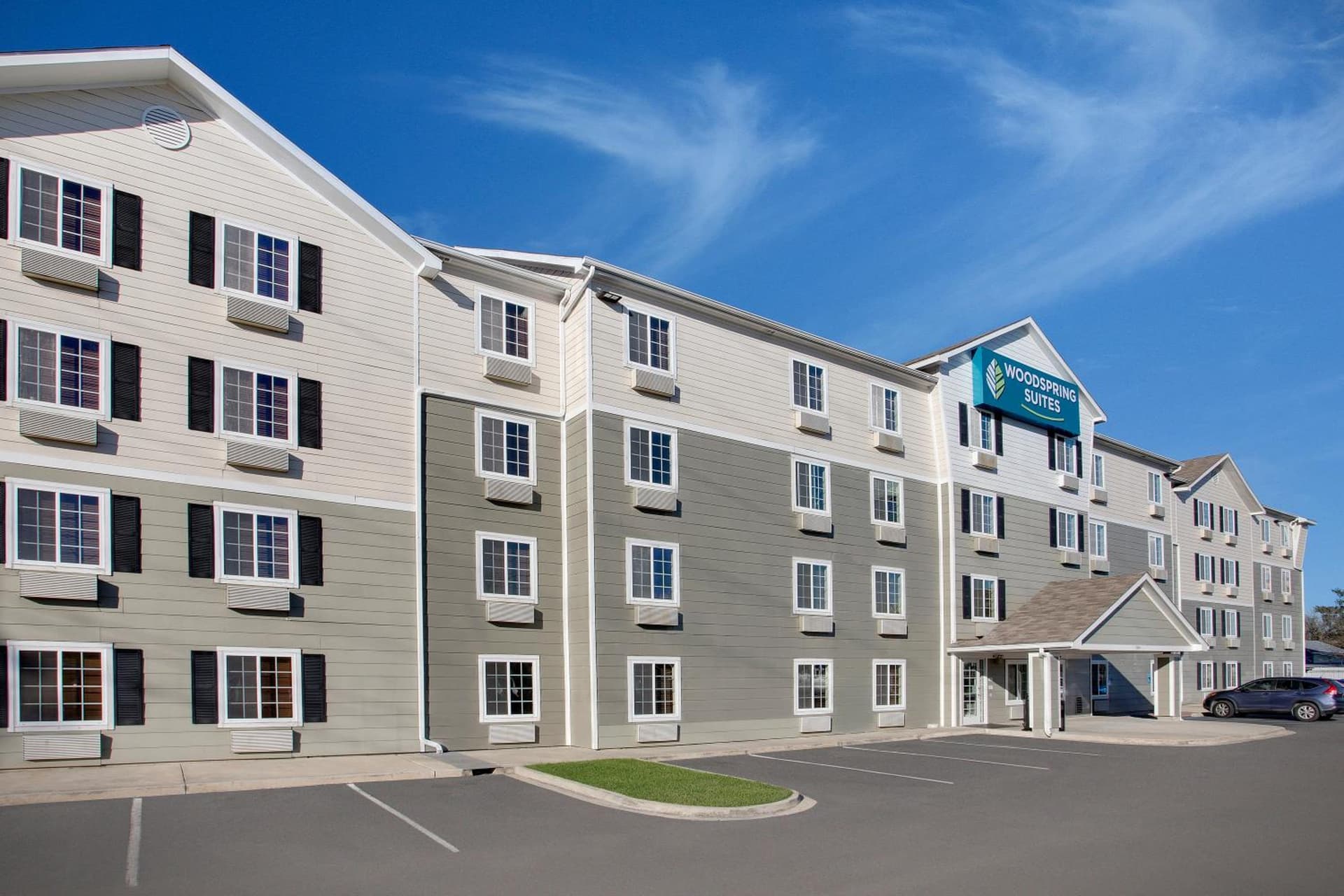 WoodSpring Suites Baton Rouge Airline Highway gallery photo in Baton Rouge, LA — image 11