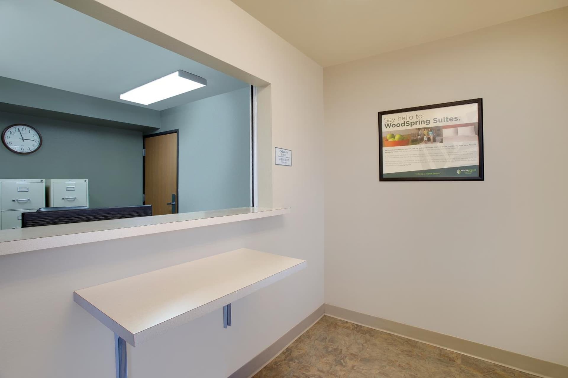 WoodSpring Suites Baton Rouge Airline Highway gallery photo in Baton Rouge, LA — image 15