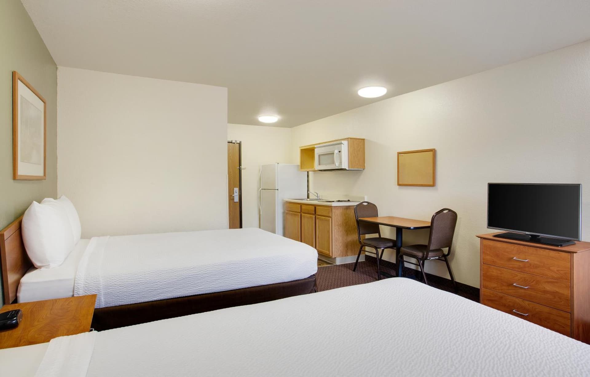 WoodSpring Suites Baton Rouge East I-12 gallery photo in Baton Rouge, LA — image 5