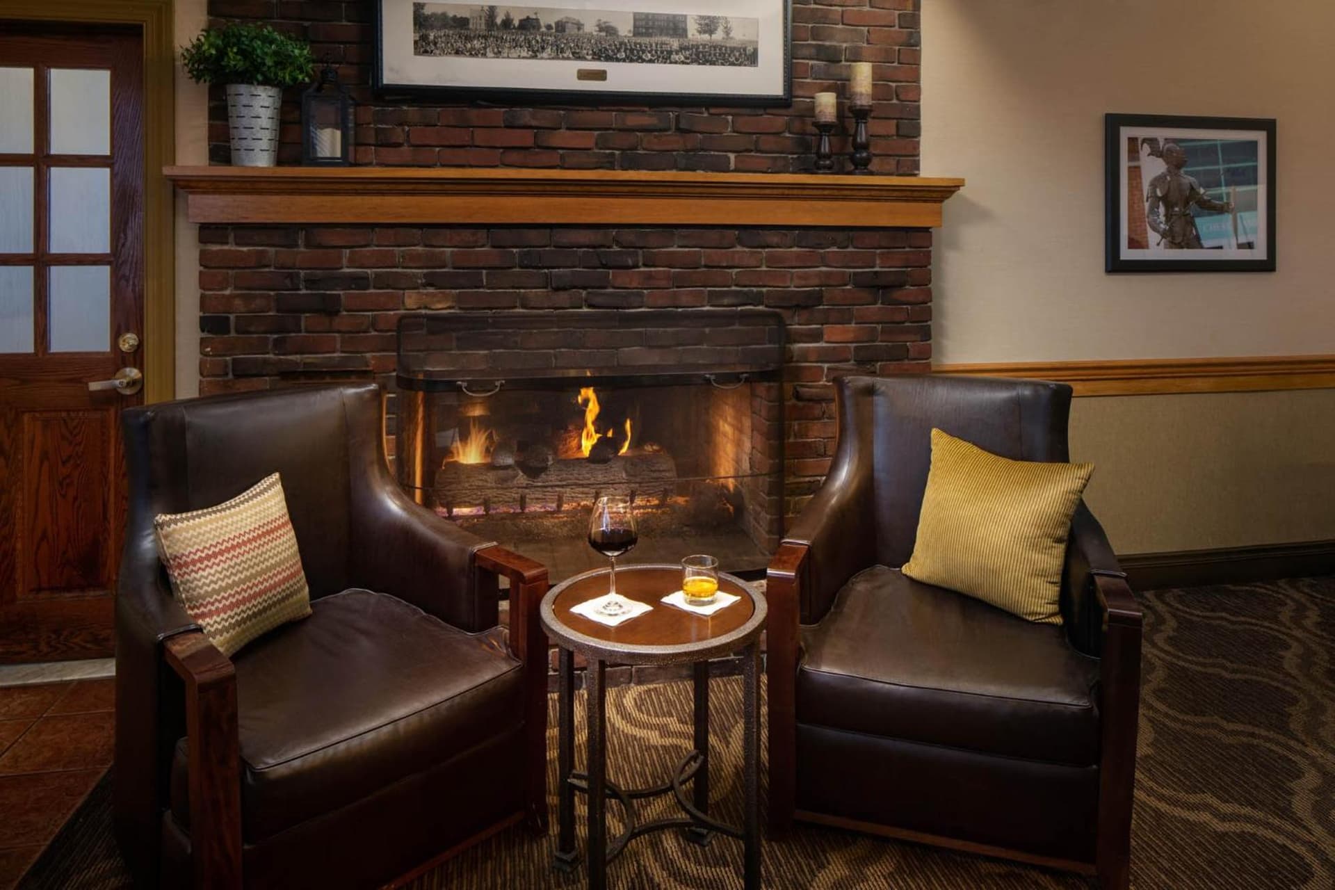 Best Western University Inn gallery photo in Canton — image 39