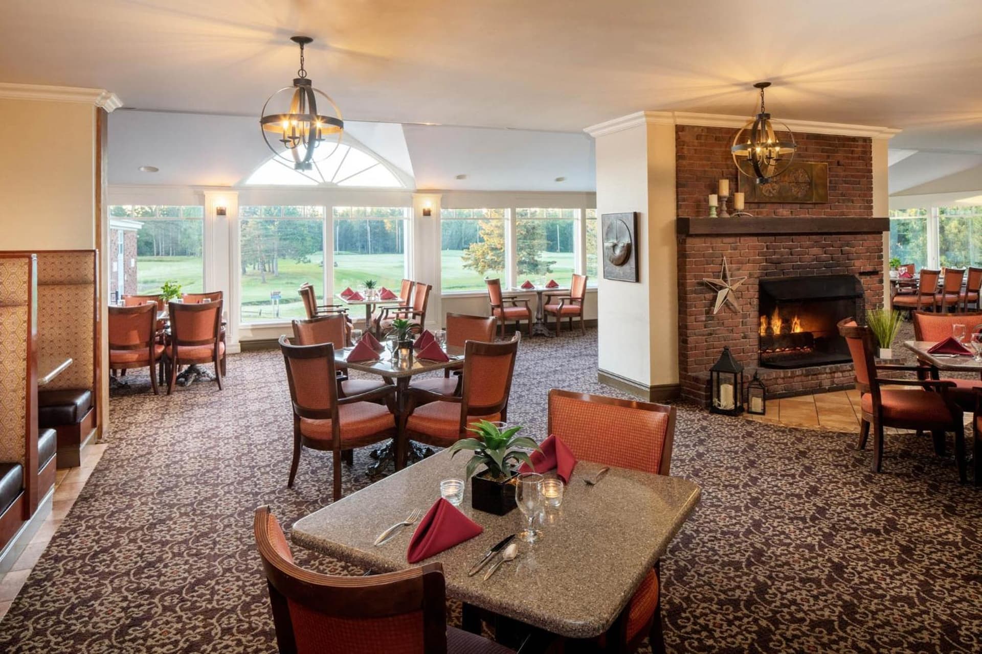 Best Western University Inn gallery photo in Canton — image 58
