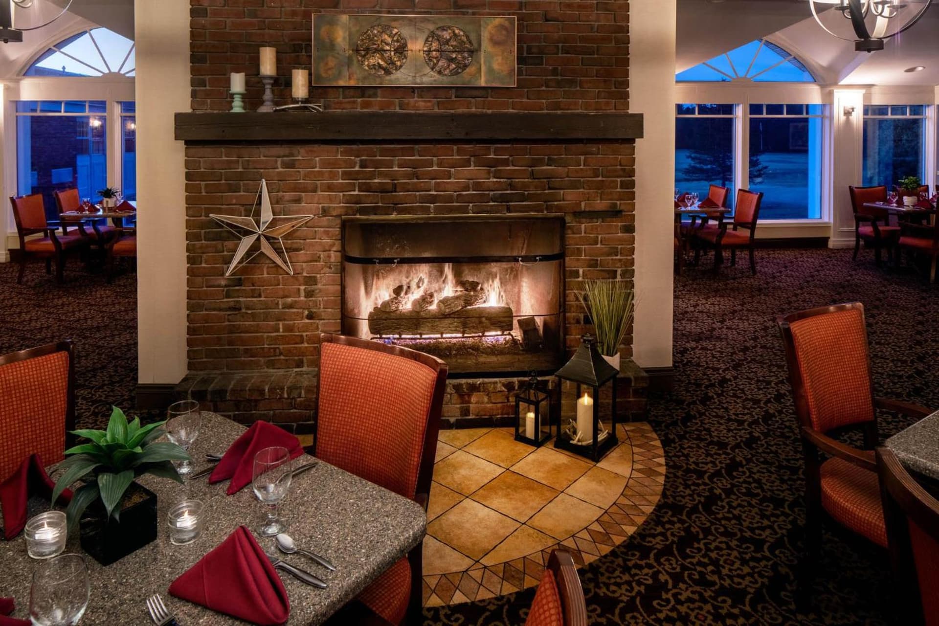 Best Western University Inn gallery photo in Canton — image 57