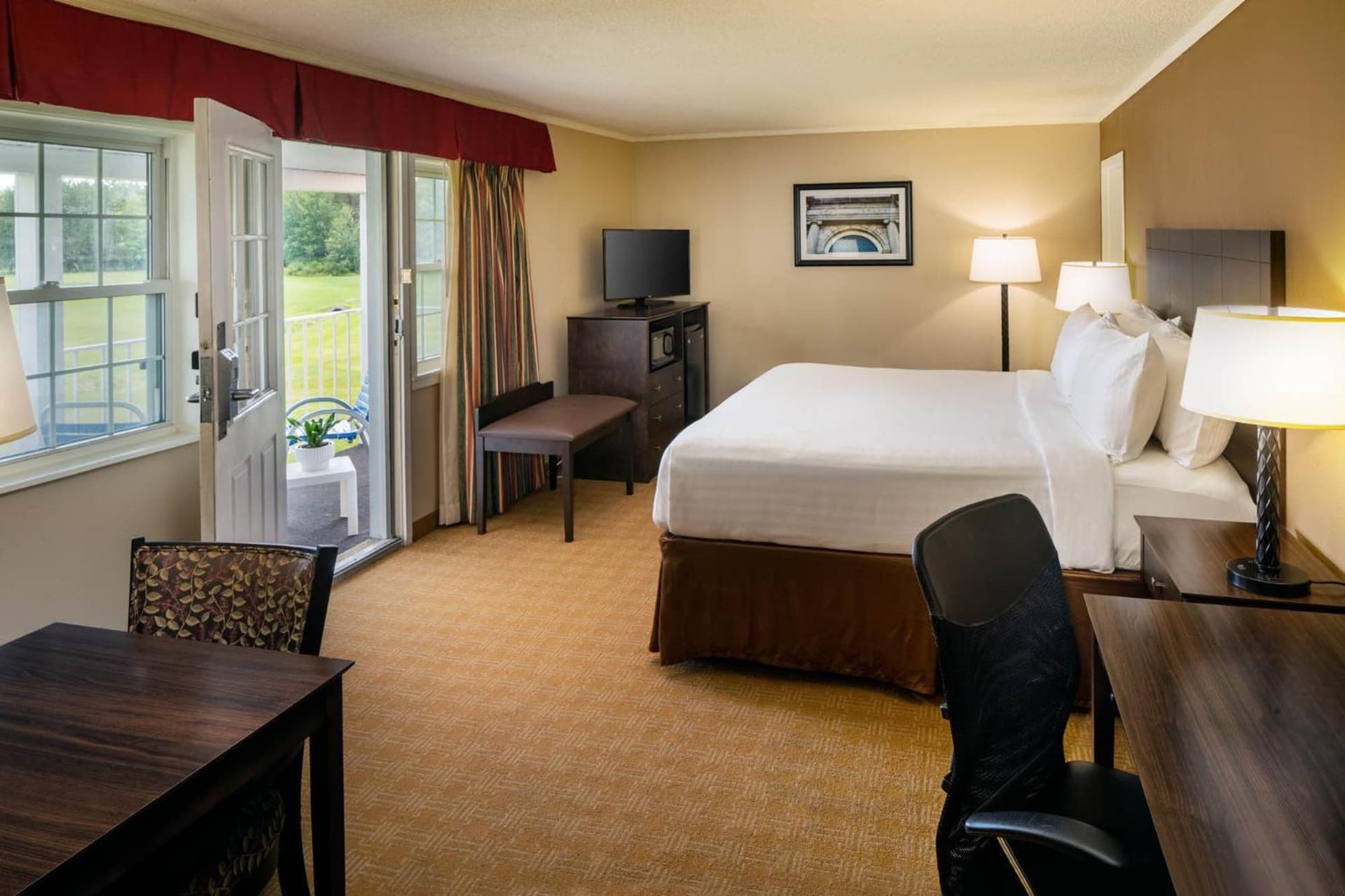 Best Western University Inn gallery photo in Canton — image 68