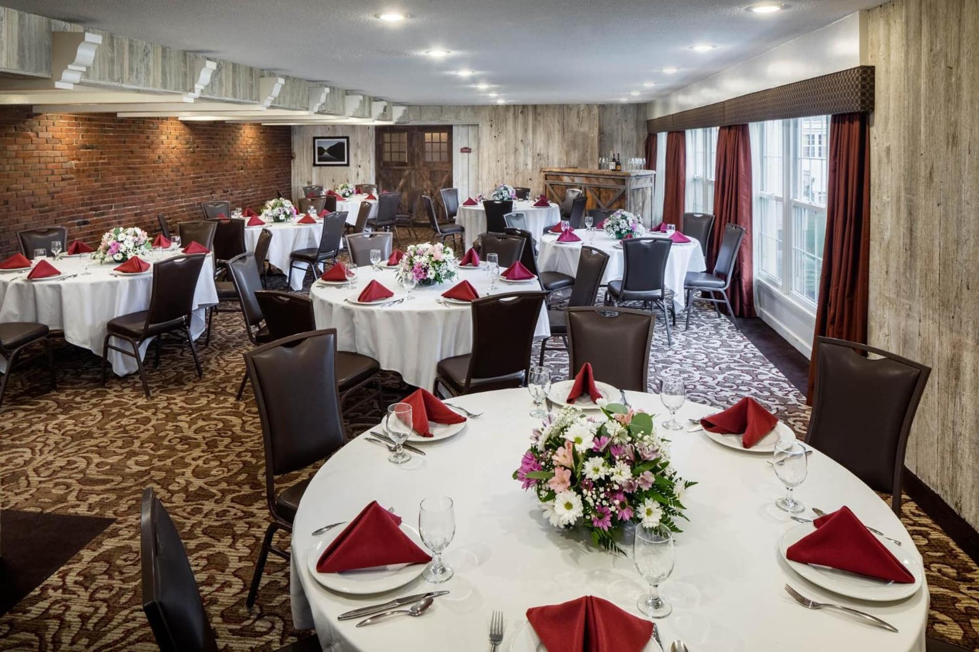 Best Western University Inn gallery photo in Canton — image 74