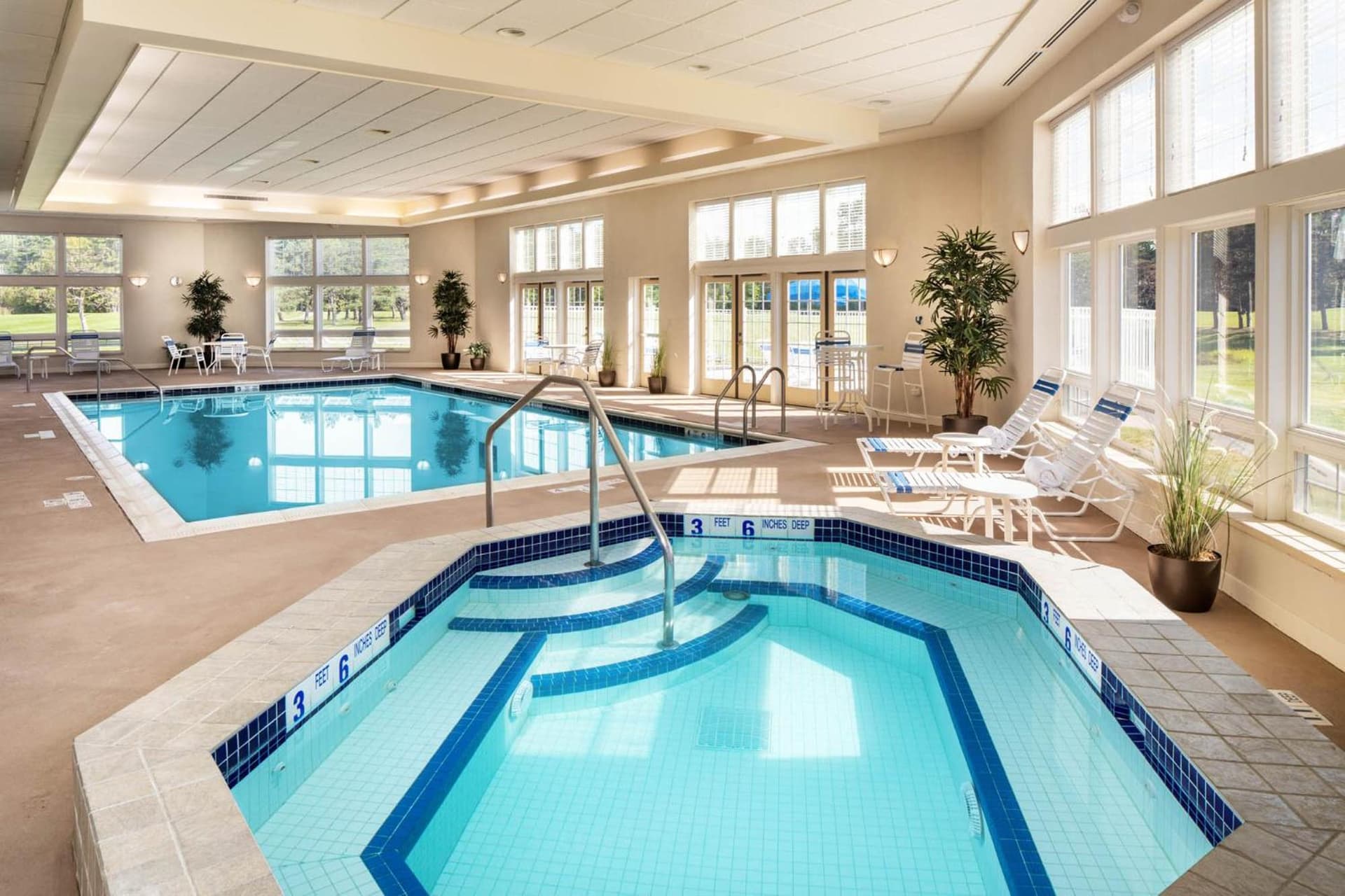Best Western University Inn gallery photo in Canton — image 61