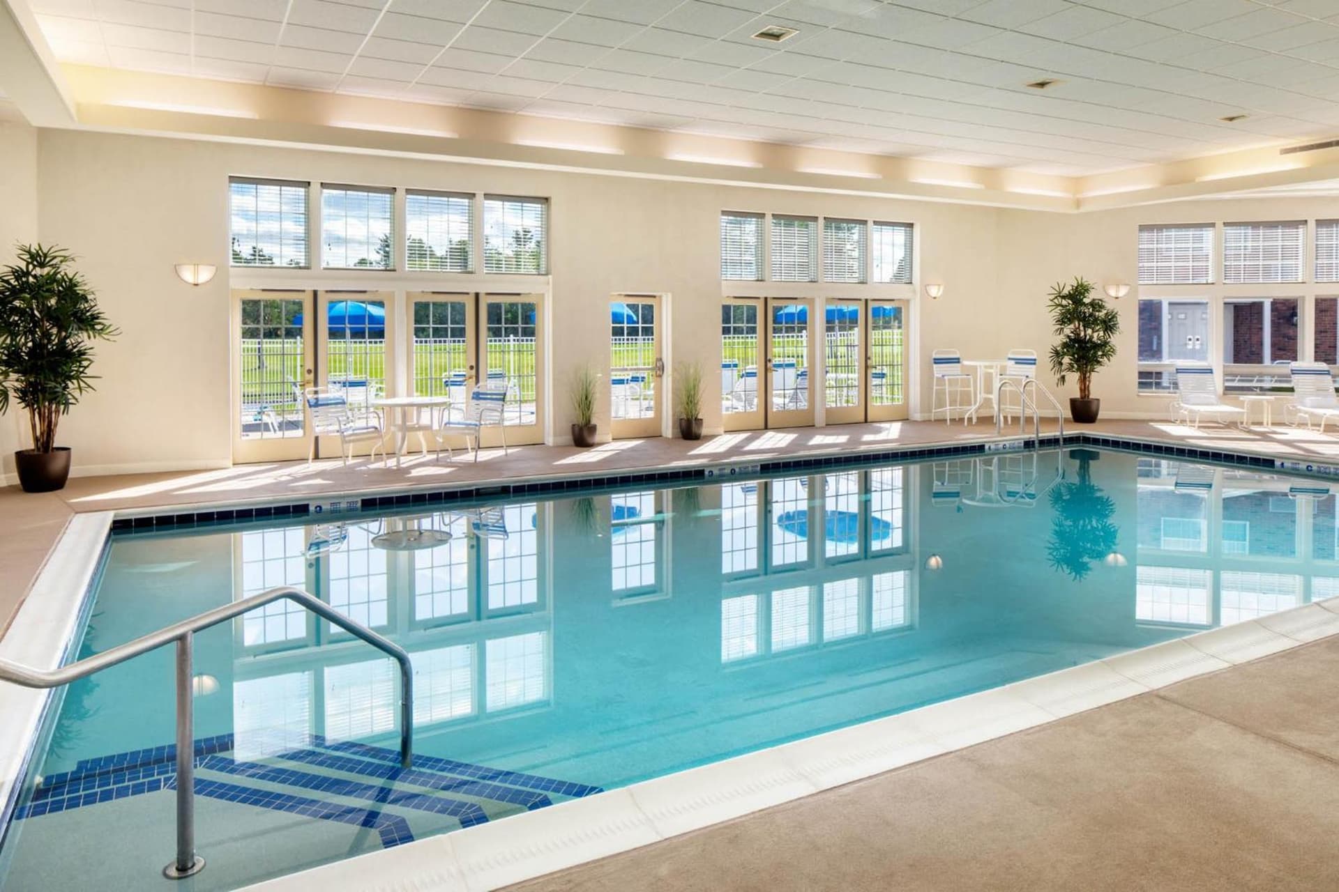 Best Western University Inn gallery photo in Canton — image 70