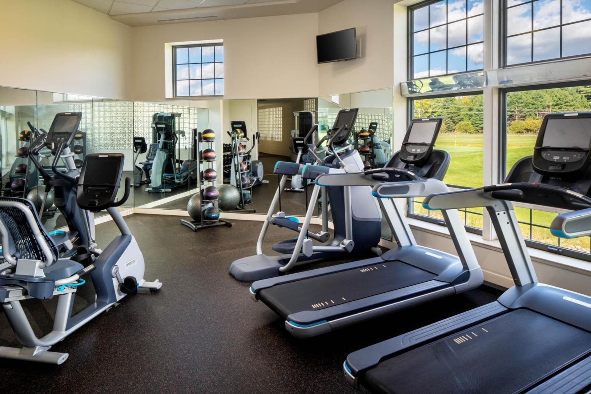 Best Western University Inn gallery photo in Canton — image 23