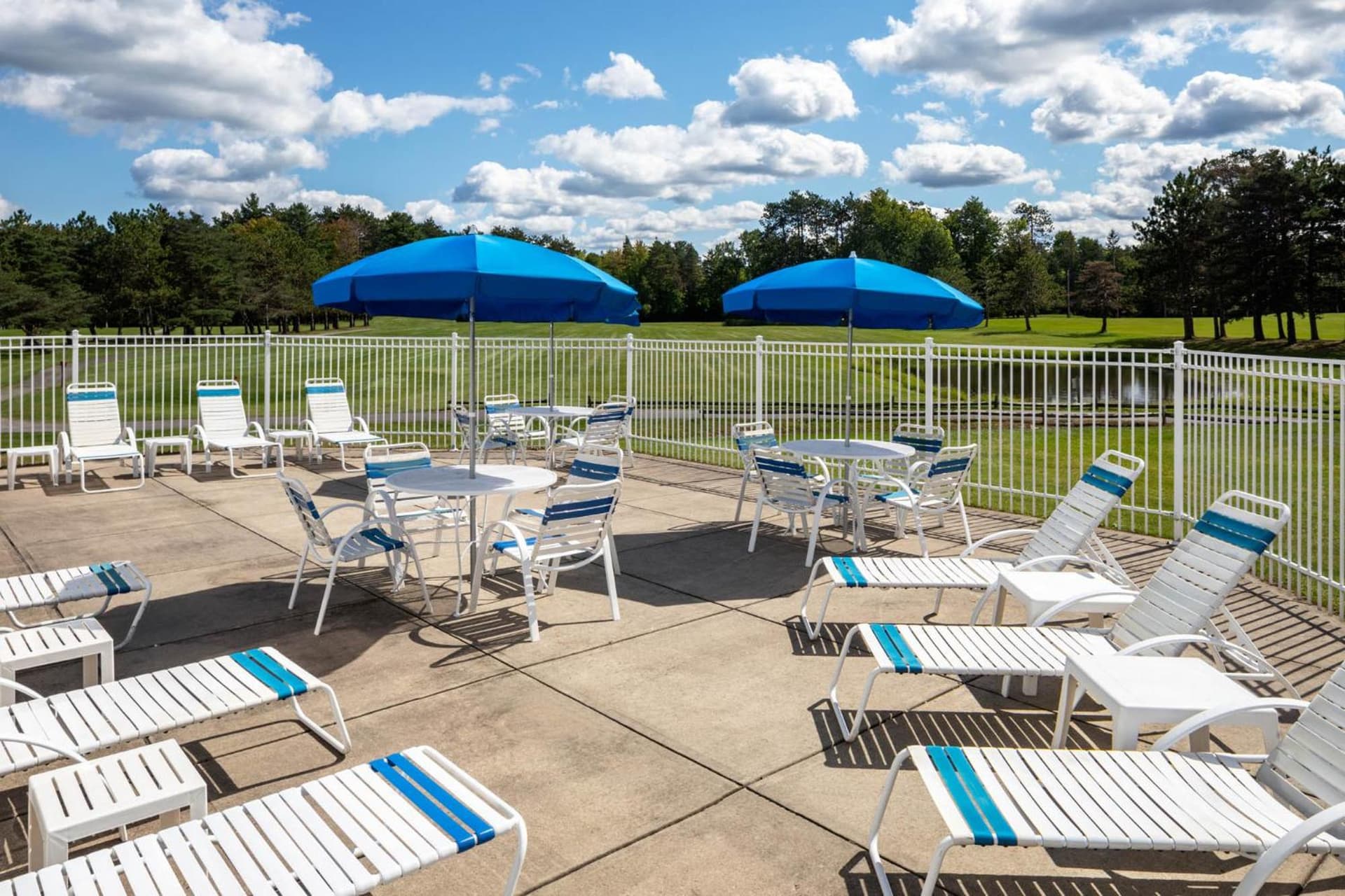 Best Western University Inn gallery photo in Canton — image 29