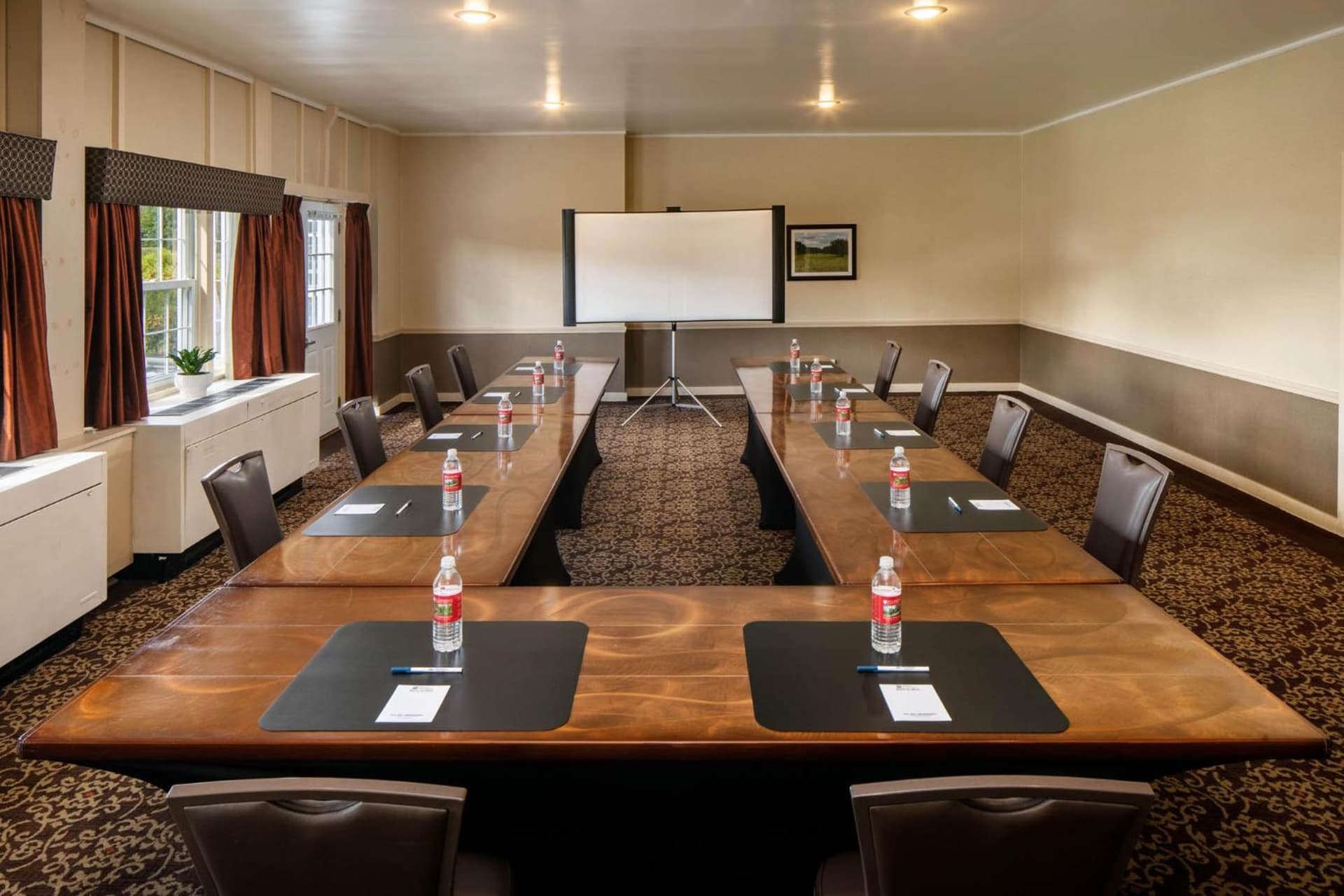 Best Western University Inn gallery photo in Canton — image 20