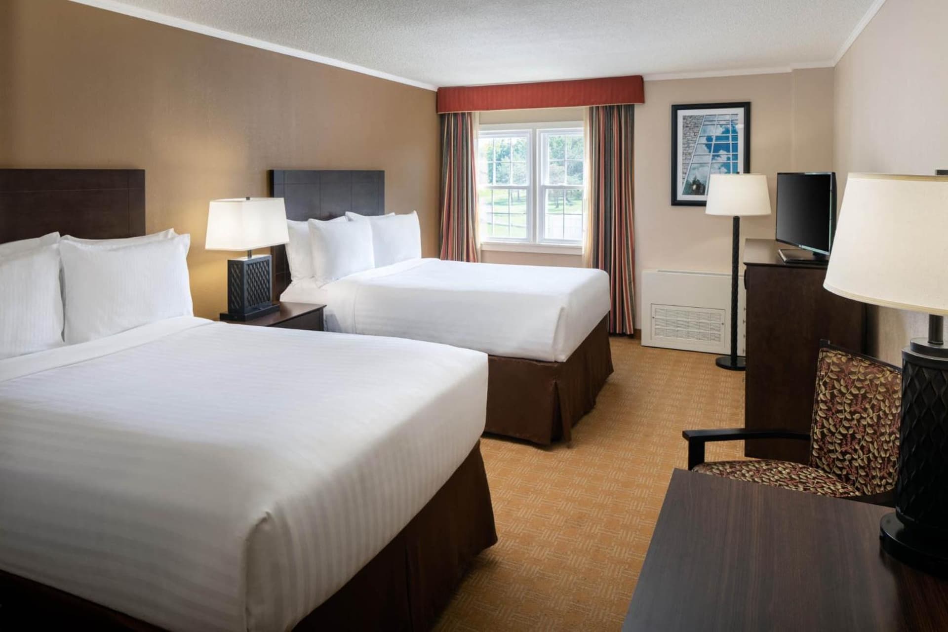 Best Western University Inn gallery photo in Canton — image 33
