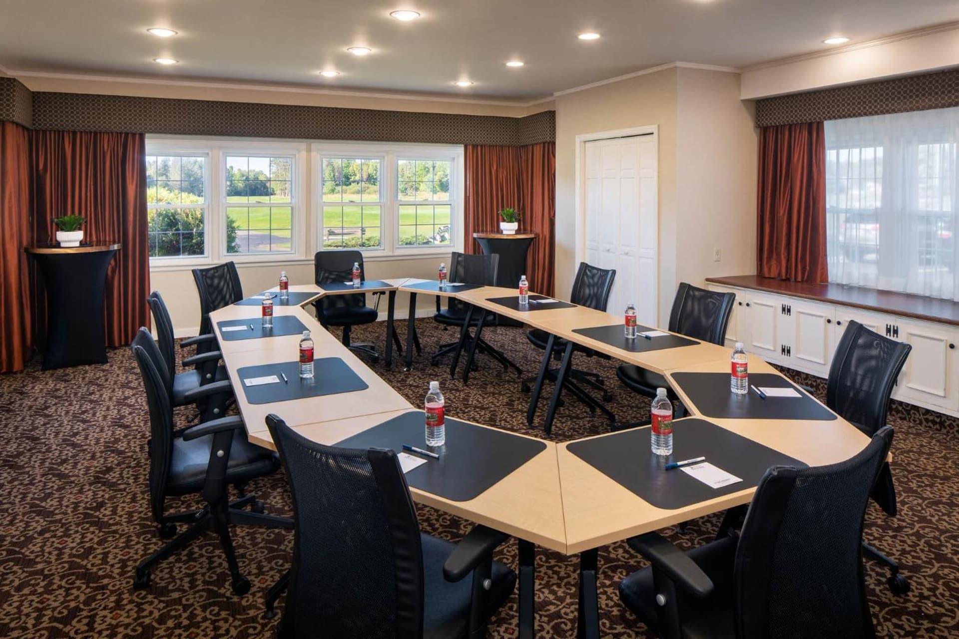 Best Western University Inn gallery photo in Canton — image 44