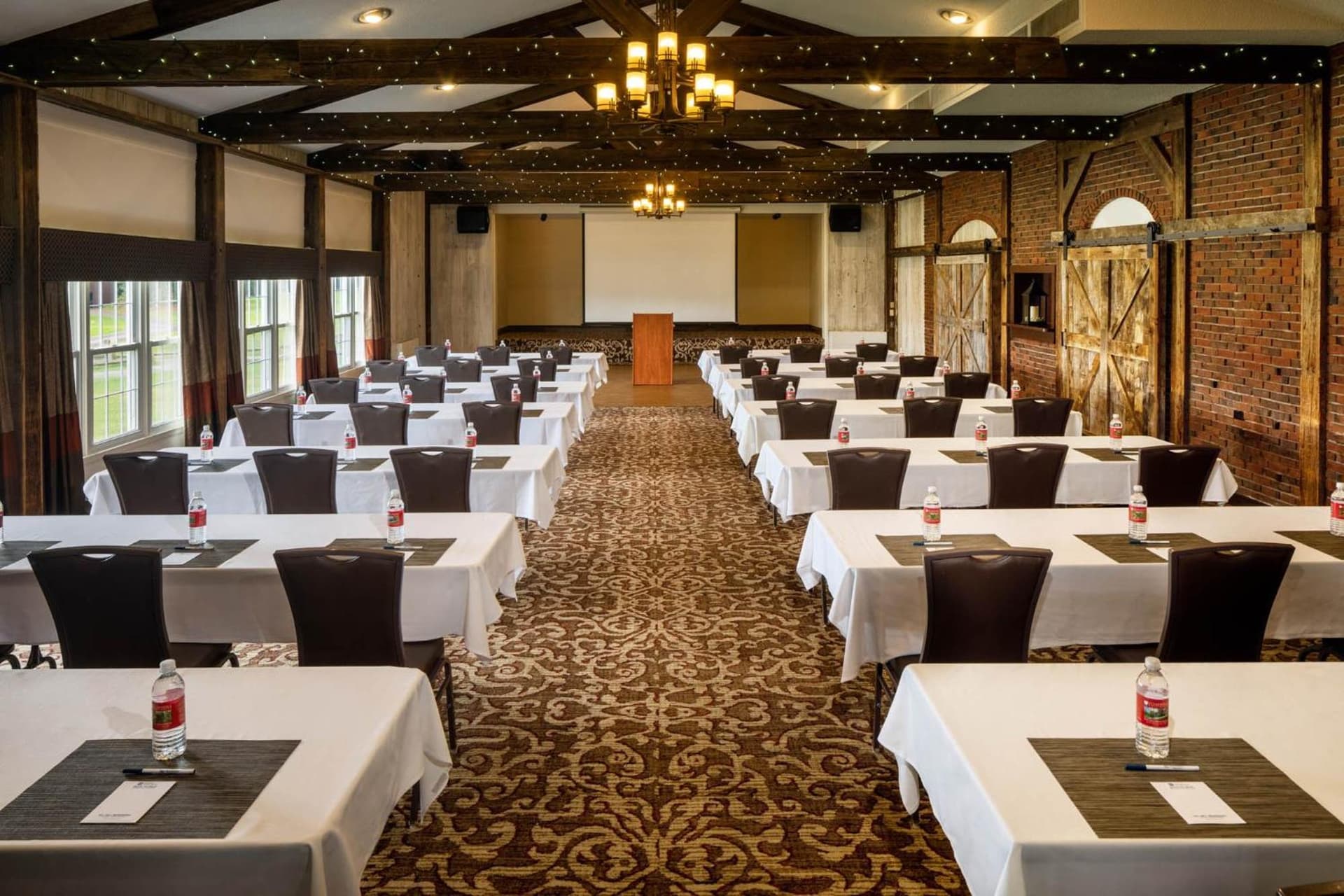 Best Western University Inn gallery photo in Canton — image 51